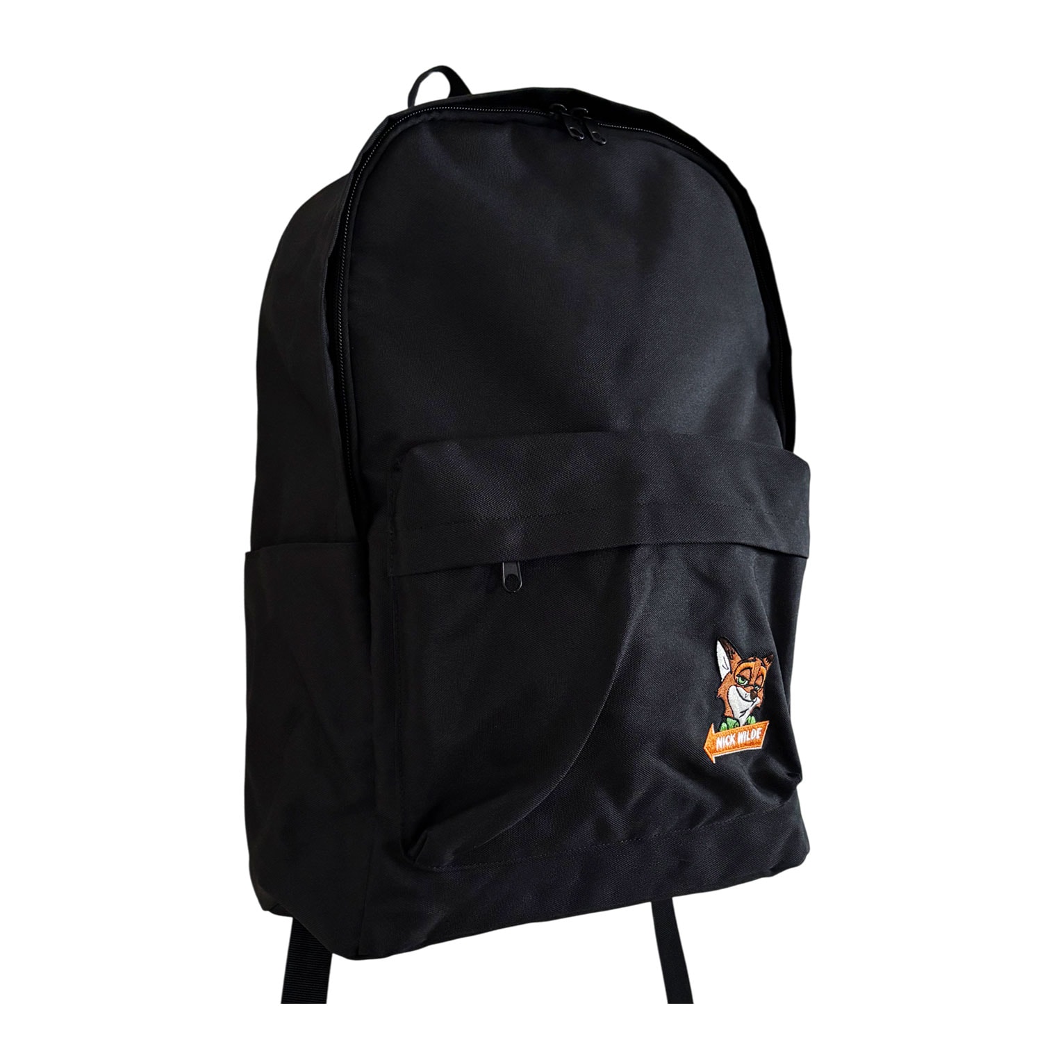 公式] メーカー直営 ディズニー リュックサック ズートピア ニック