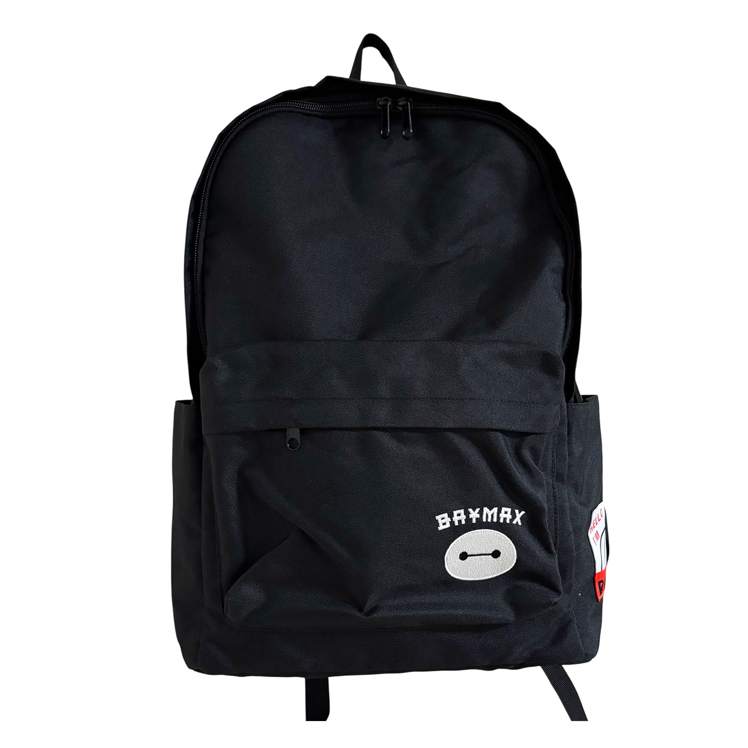 [公式] メーカー直営 ディズニー リュックサック ベイマックス