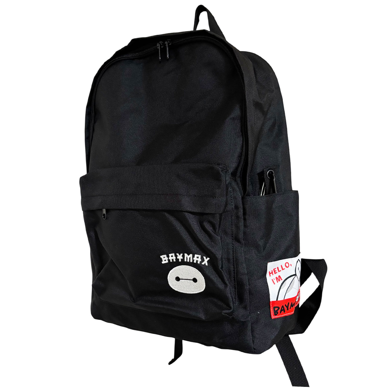 [公式] メーカー直営 ディズニー リュックサック ベイマックス