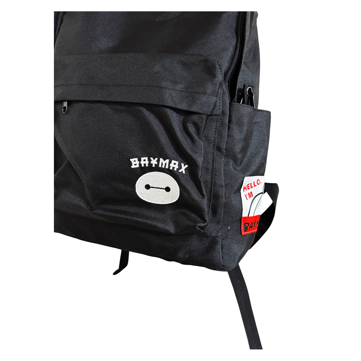 [公式] メーカー直営 ディズニー リュックサック ベイマックス