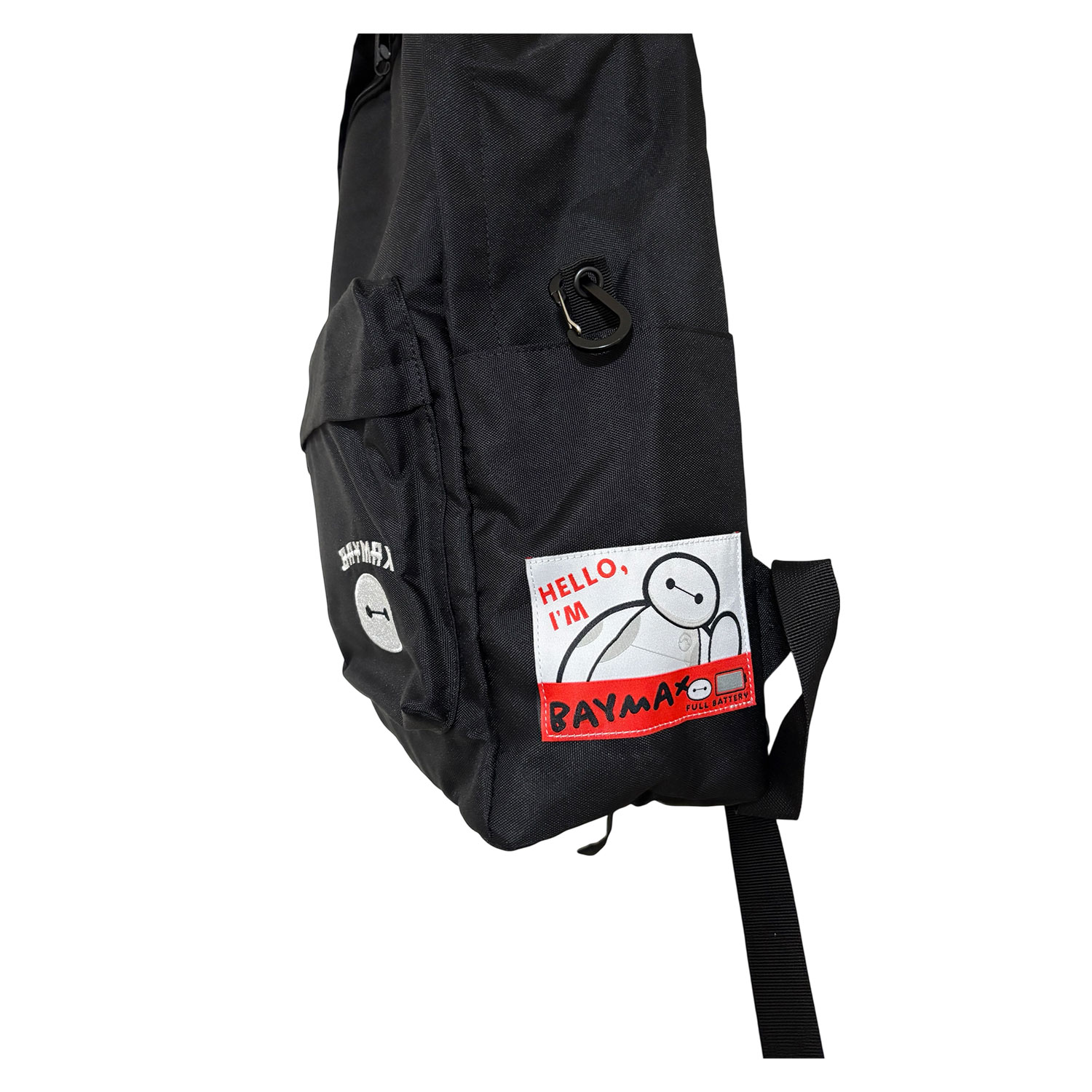 [公式] メーカー直営 ディズニー リュックサック ベイマックス