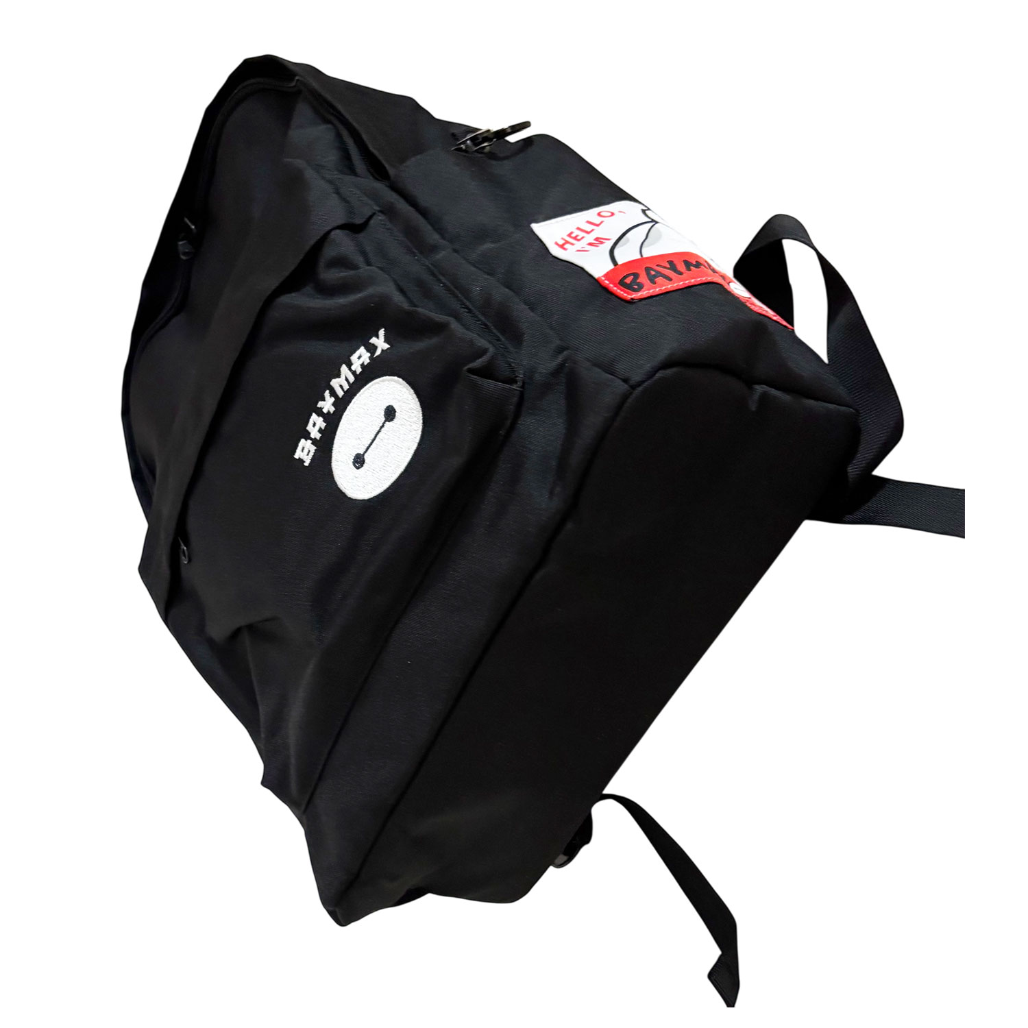 [公式] メーカー直営 ディズニー リュックサック ベイマックス