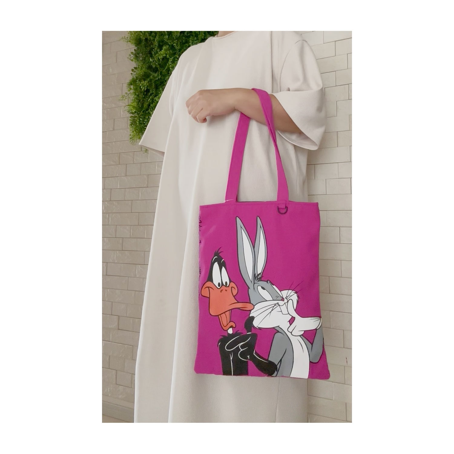 公式] LOONEY TUNES/NOSTALGICA（ルーニー・テューンズ/ノスタルジカ