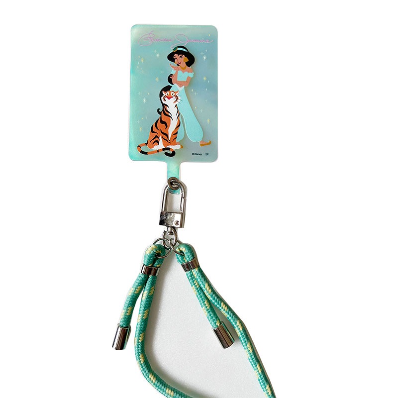 ディズニー プリンセス オーロラフォンタブ ジャスミン