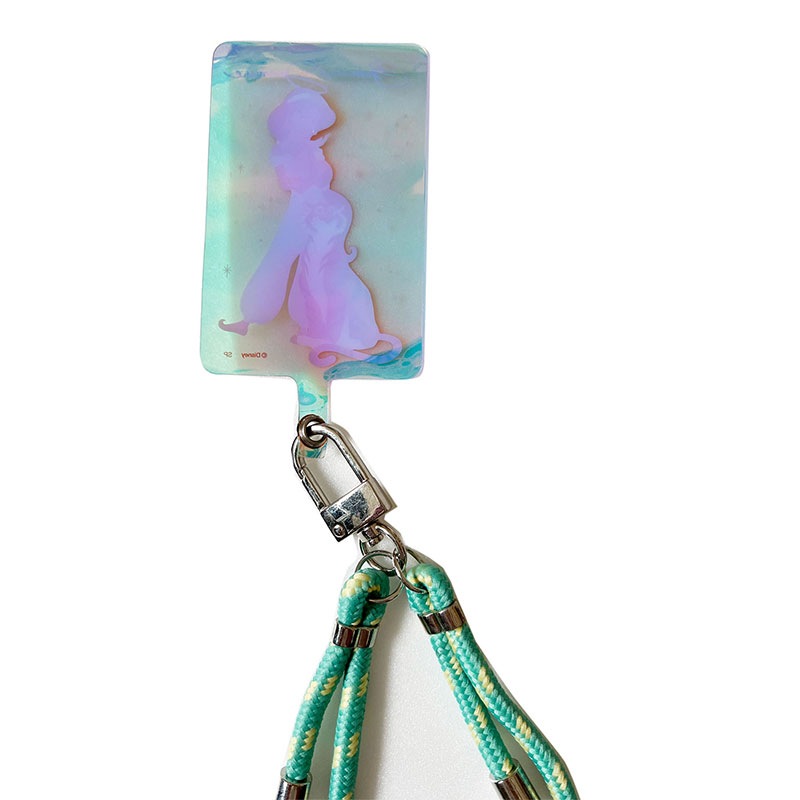 ディズニー プリンセス オーロラフォンタブ ジャスミン