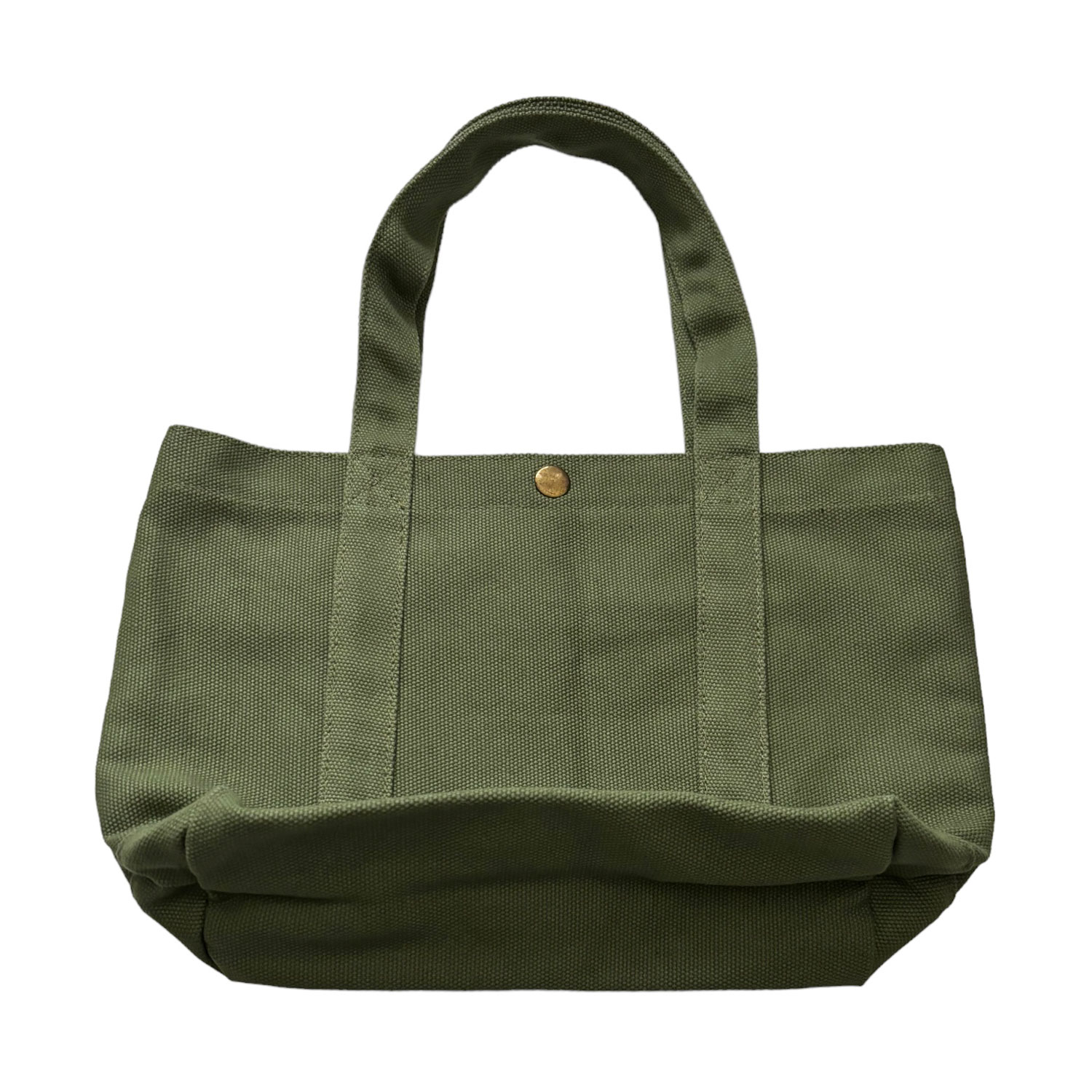 【甘党スナフキン】 スナフキン】森色に染め上げたボタニカルレザーのショルダー