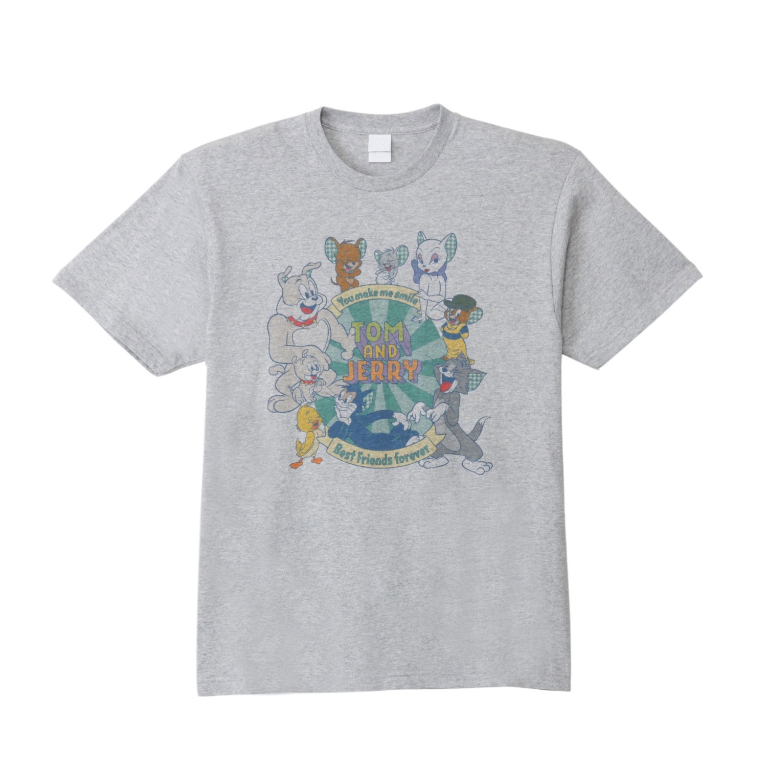 Ｔシャツ　トムジェ　サークル　ＸＬ