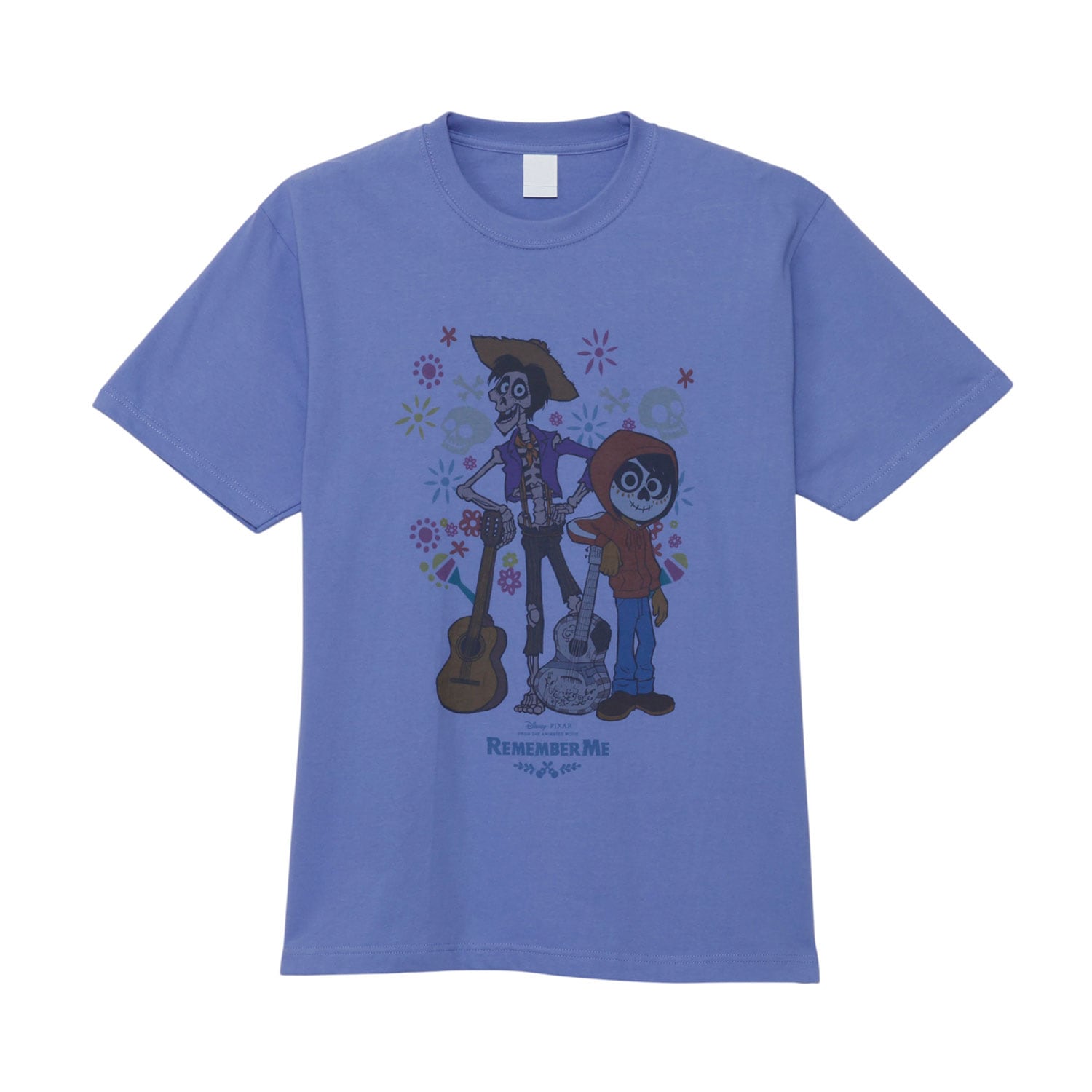 [公式] NOSTALGICA ノスタルジカ Tシャツ リメンバー・ミー