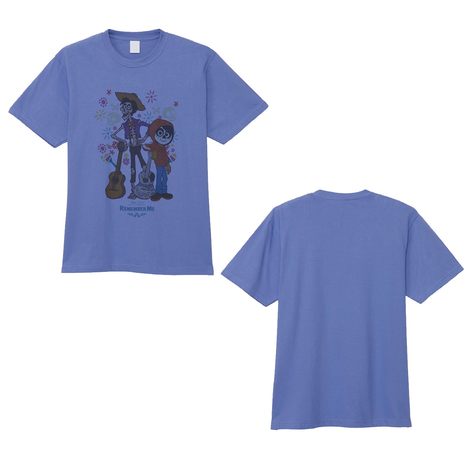 [公式] NOSTALGICA ノスタルジカ Tシャツ リメンバー・ミー
