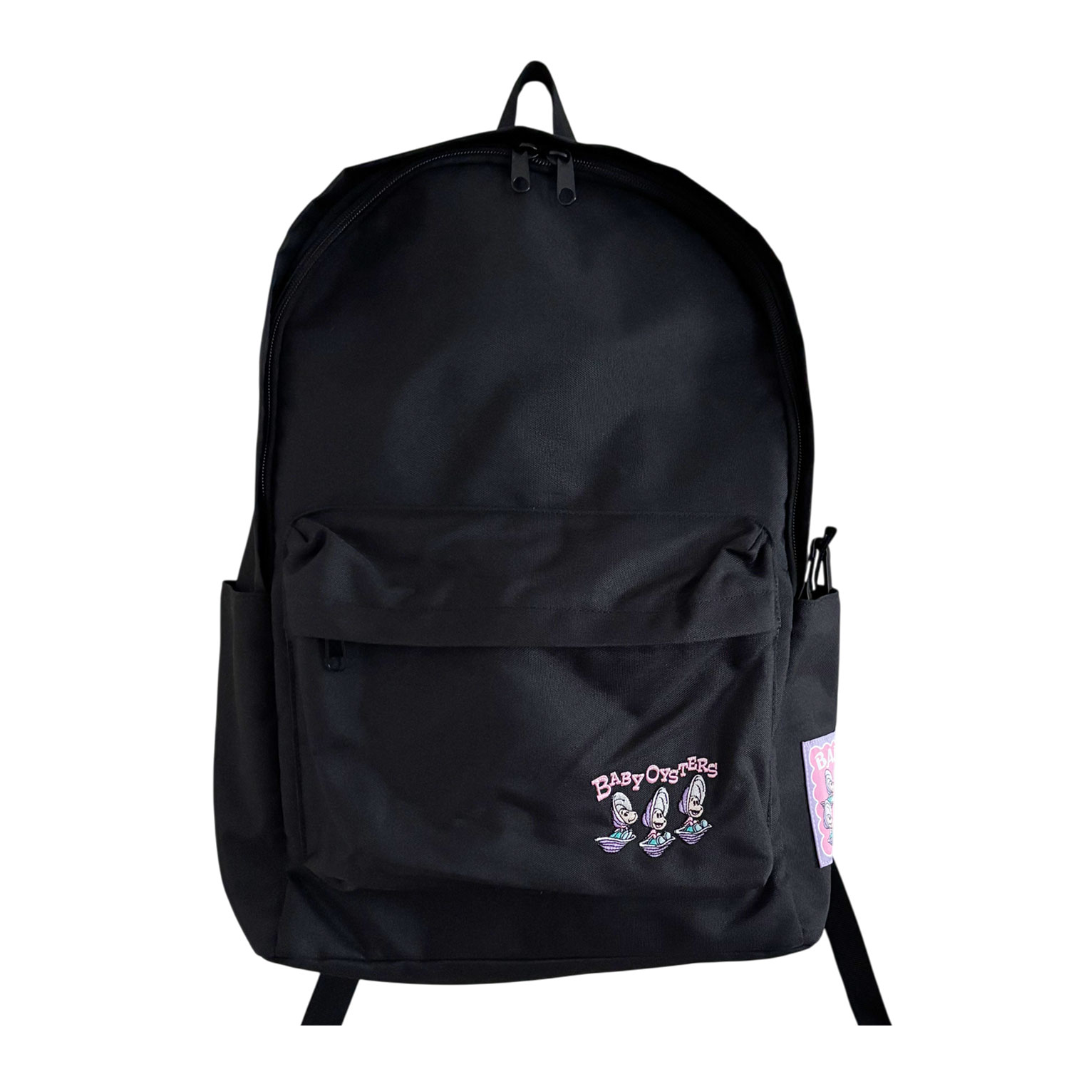[公式] メーカー直営 ディズニー リュックサック ふしぎの国のアリス ベビーオイスターズ
