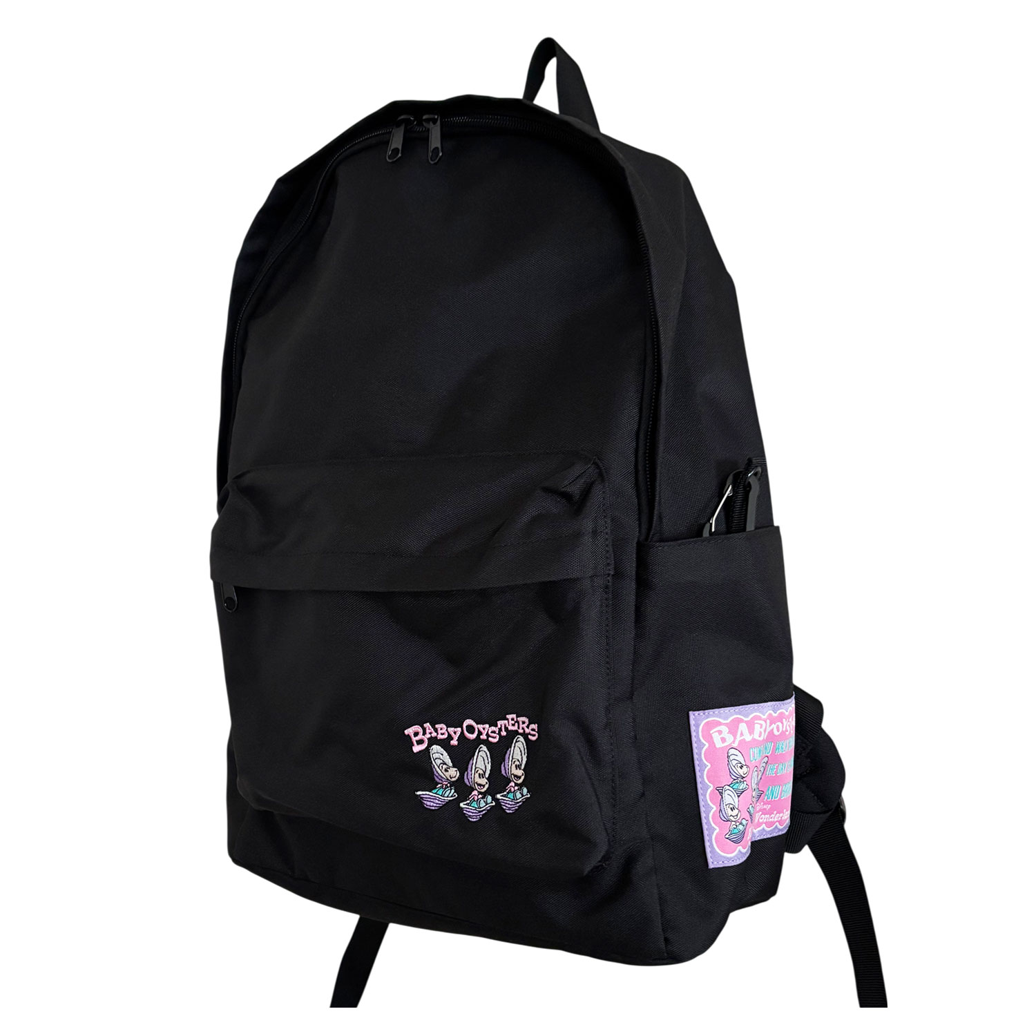 [公式] メーカー直営 ディズニー リュックサック ふしぎの国のアリス ベビーオイスターズ