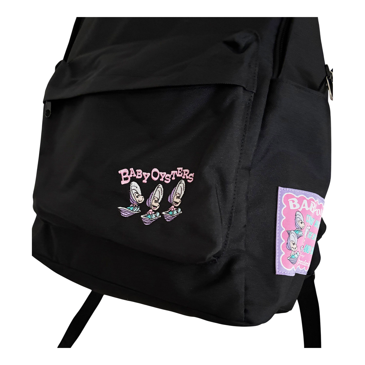 [公式] メーカー直営 ディズニー リュックサック ふしぎの国のアリス ベビーオイスターズ