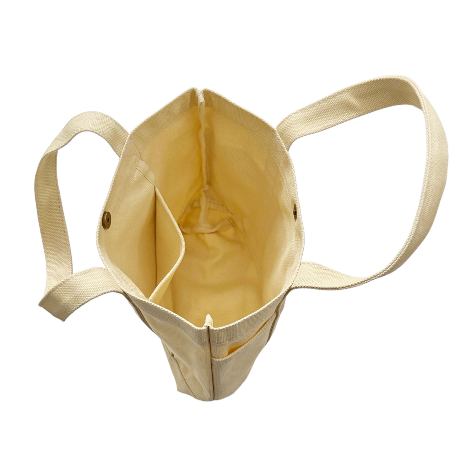 ムーミン ヘビーウェイトバッグ ムーミンとリトルミイ