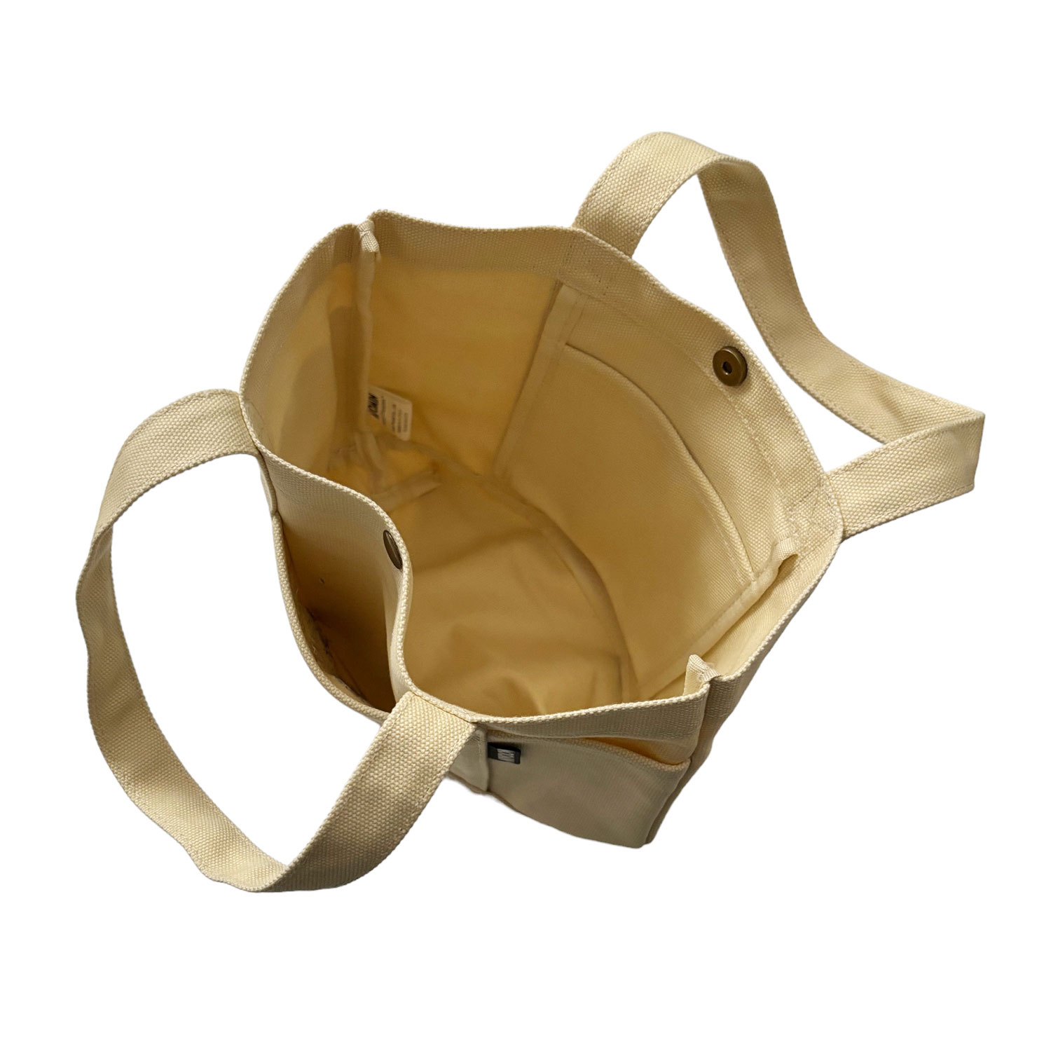 ムーミン ヘビーウェイトバッグ ムーミンとリトルミイ