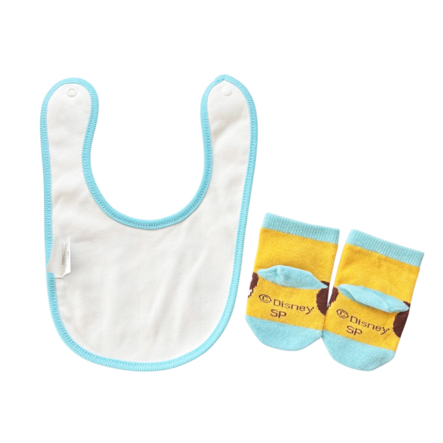 [公式] メーカー直営 ディズニー ミッキーマウス ベビーセット ミュージック