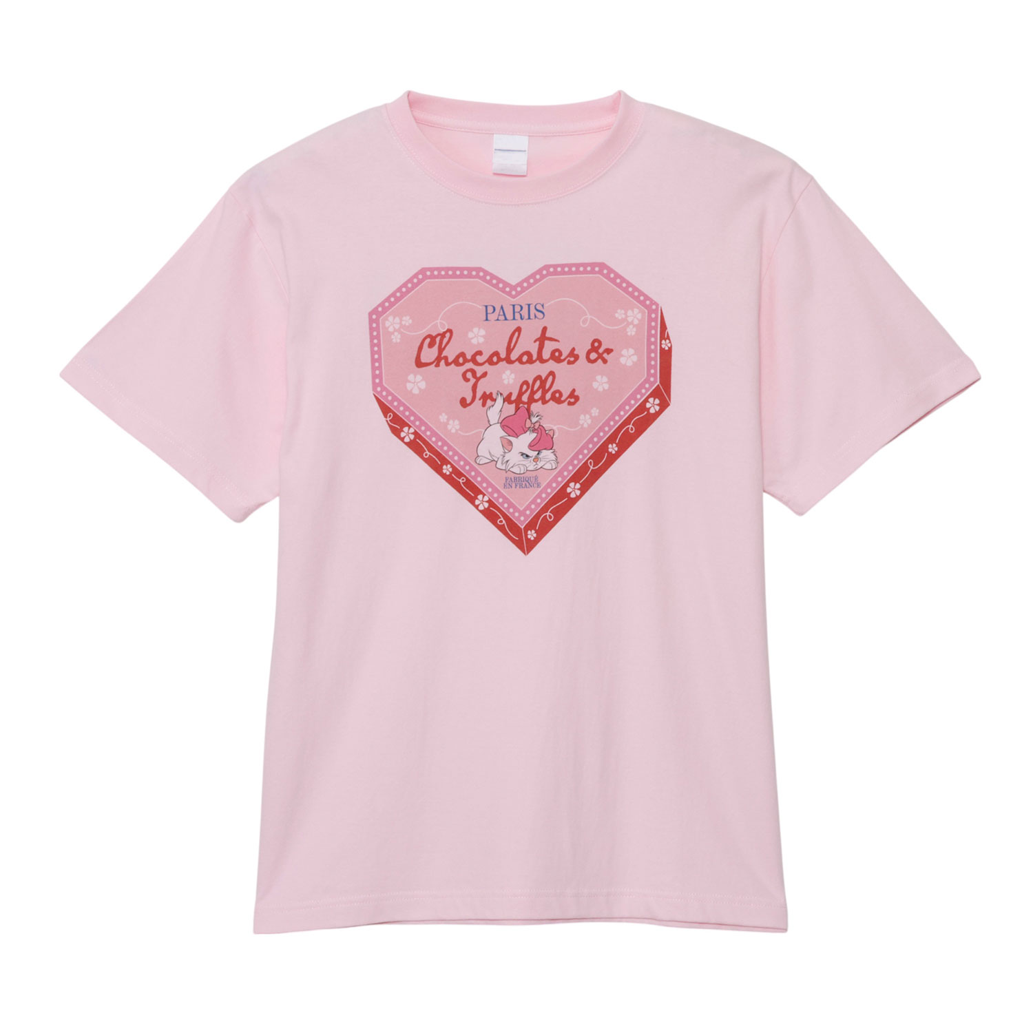 [公式] NOSTALGICA ノスタルジカ Tシャツ おしゃれキャット