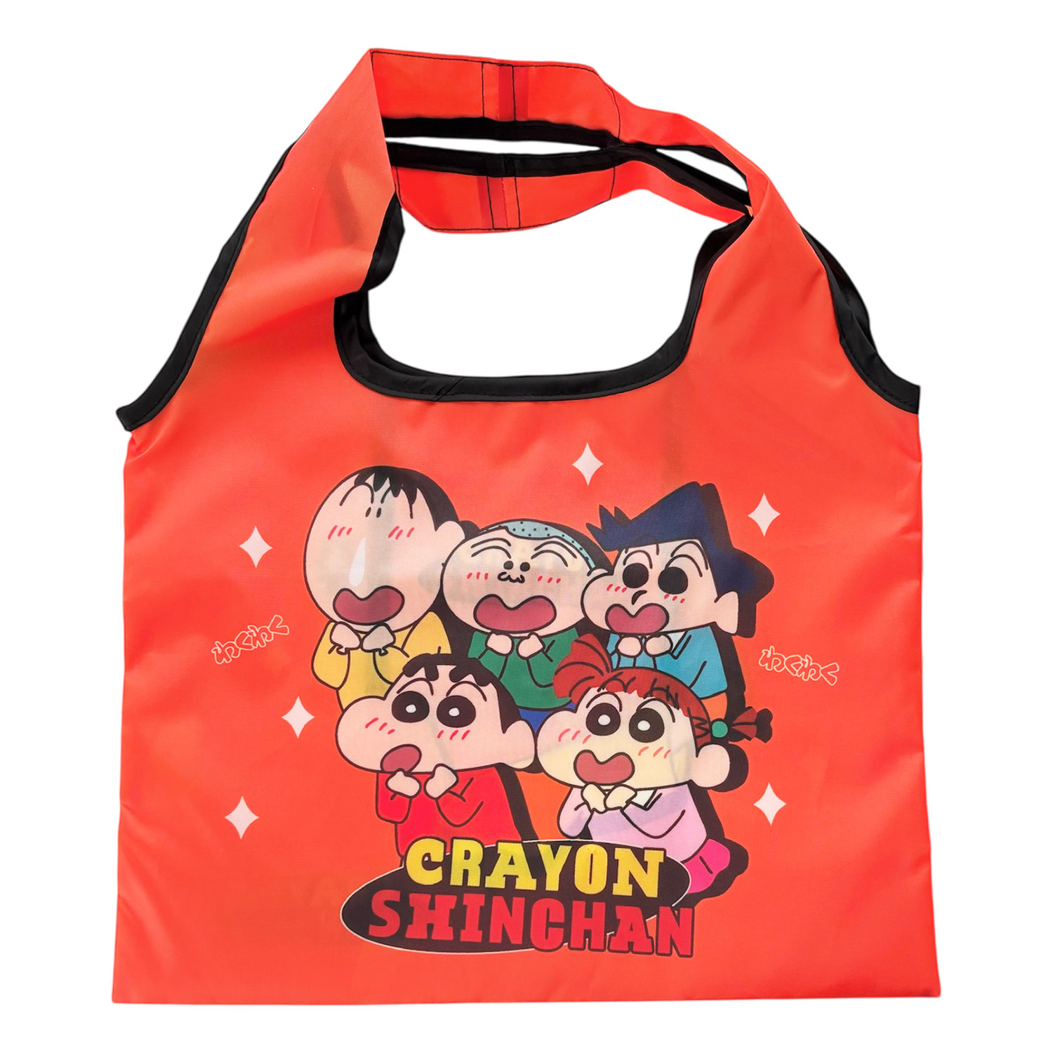 公式] メーカー直営 クレヨンしんちゃん ミニくるくるショッピング