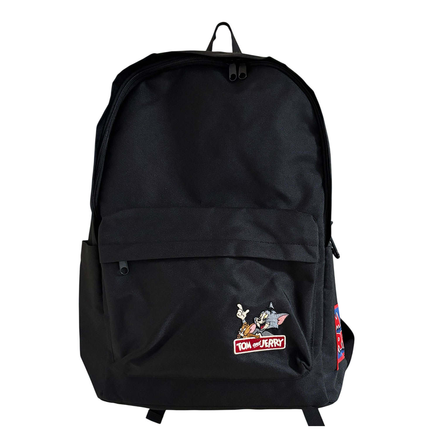 [公式] メーカー直営 トムとジェリー リュックサック