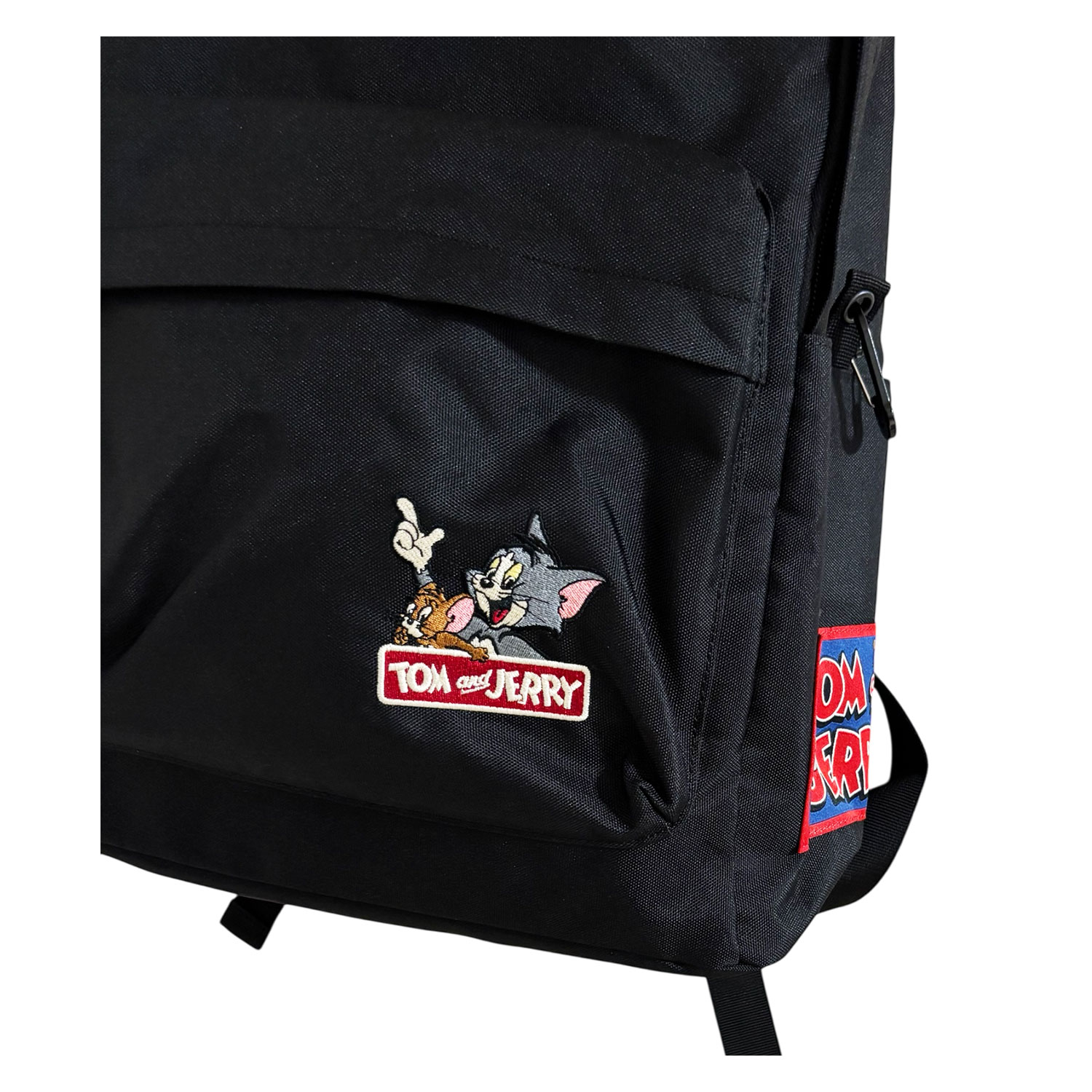 [公式] メーカー直営 トムとジェリー リュックサック