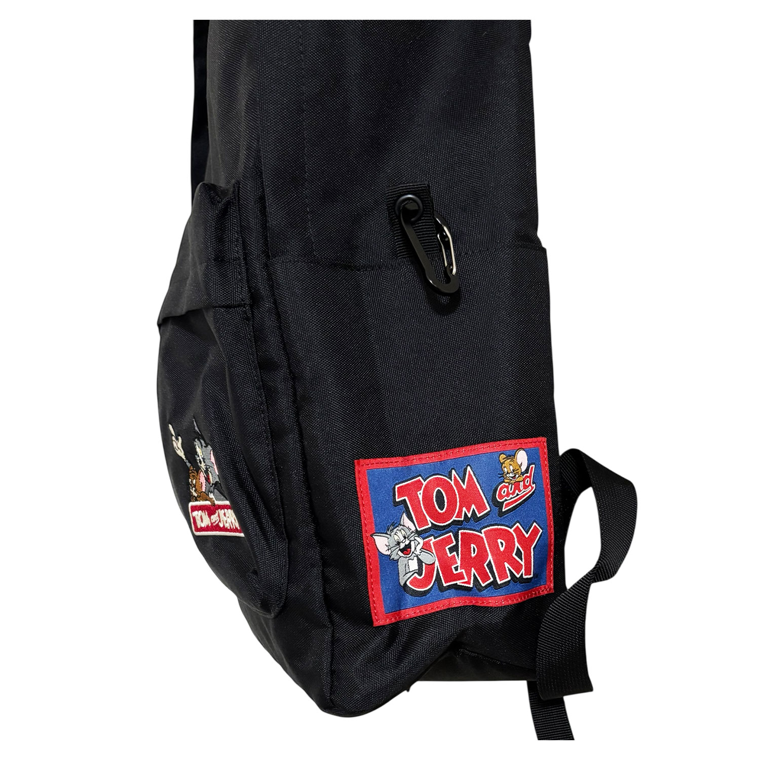 [公式] メーカー直営 トムとジェリー リュックサック