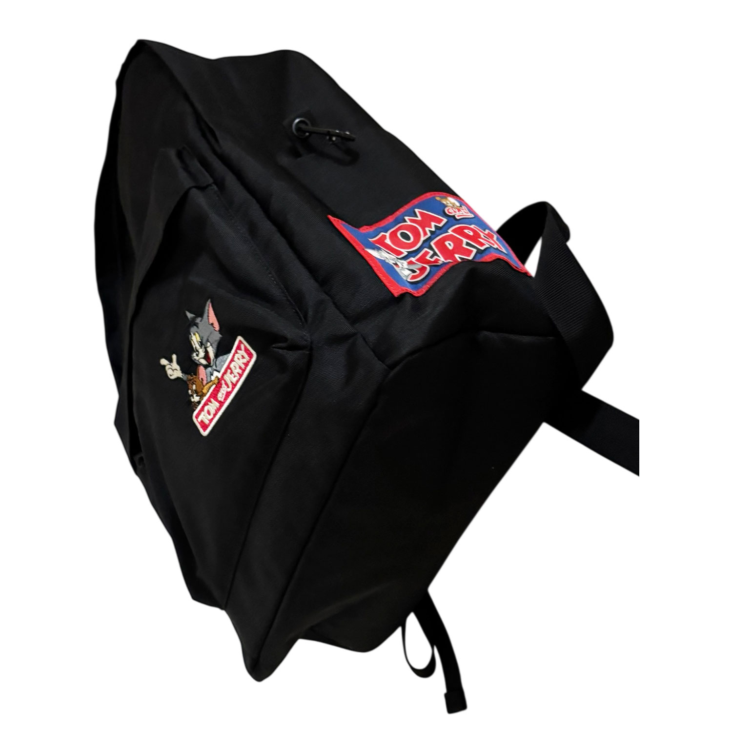 [公式] メーカー直営 トムとジェリー リュックサック