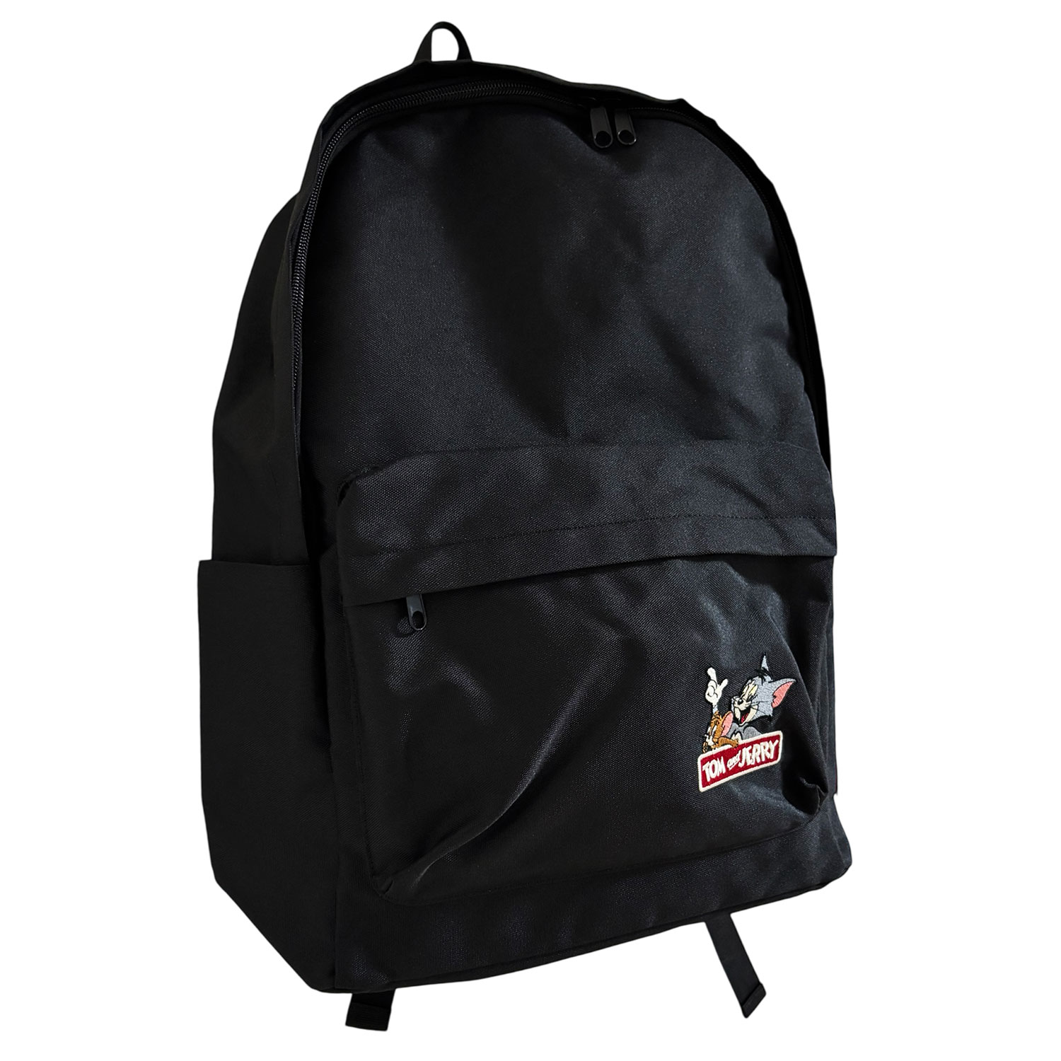 [公式] メーカー直営 トムとジェリー リュックサック