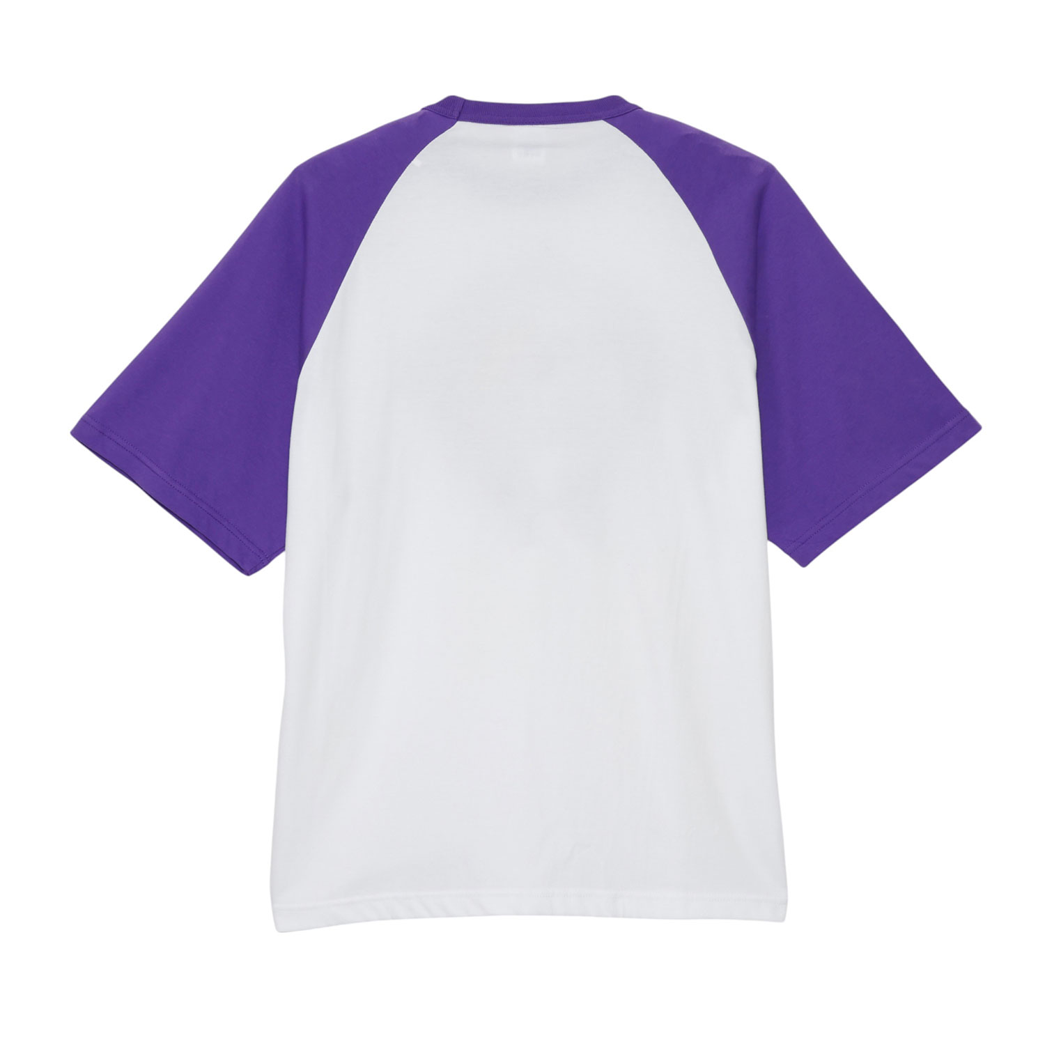 [公式] NOSTALGICA ノスタルジカ ラグランTシャツ ふしぎの国のアリス