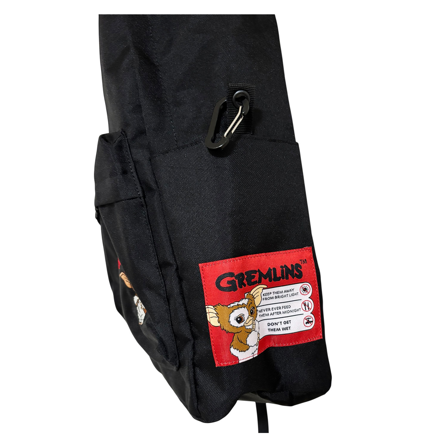 [公式] メーカー直営 グレムリン リュックサック