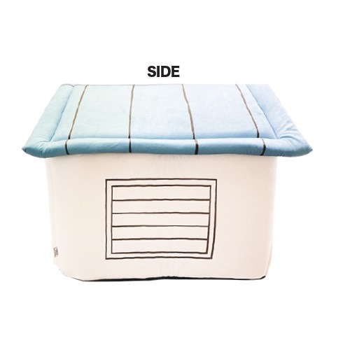 クレヨンしんちゃん シロの小屋 ペットハウス