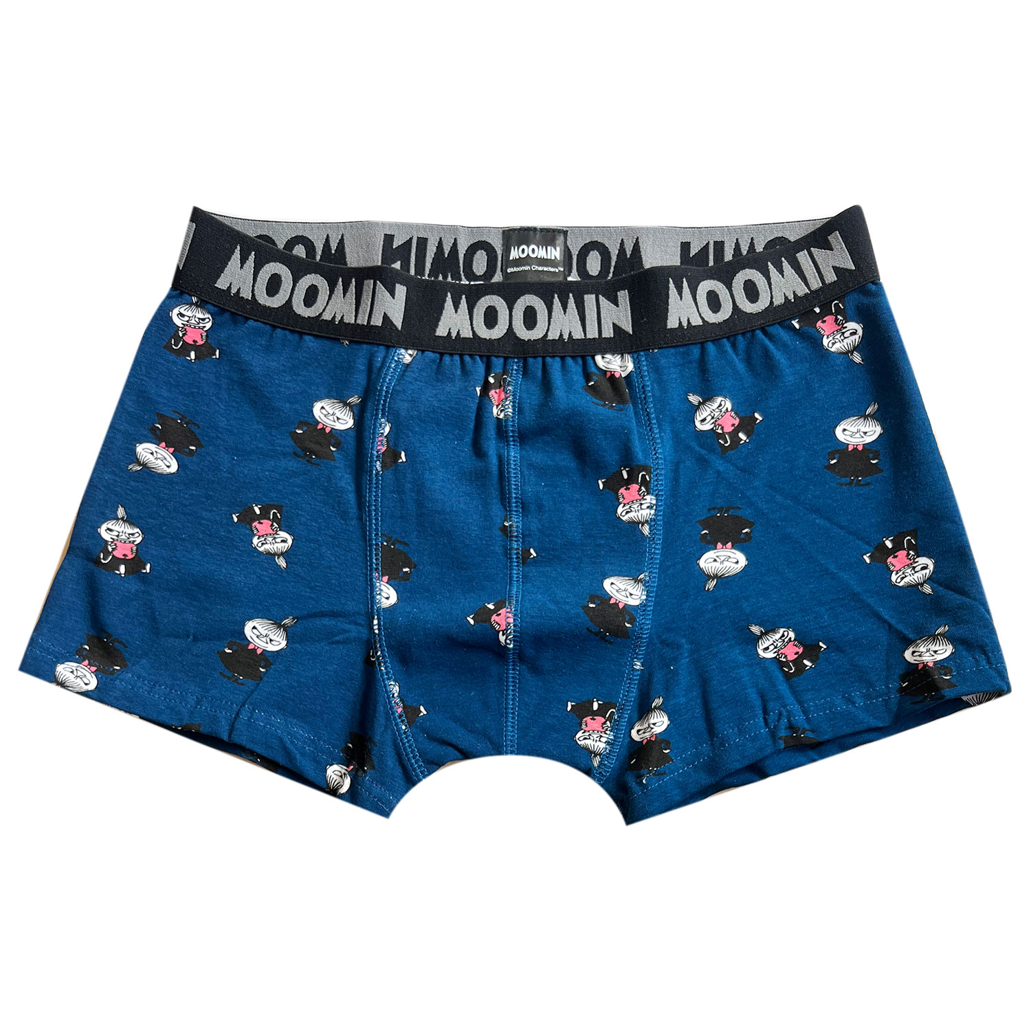 【ムーミン】hammo PocketRocketJP 5'3 フルカーボン AIP ムーミン Vol.3｜株式会社キタンクラブ