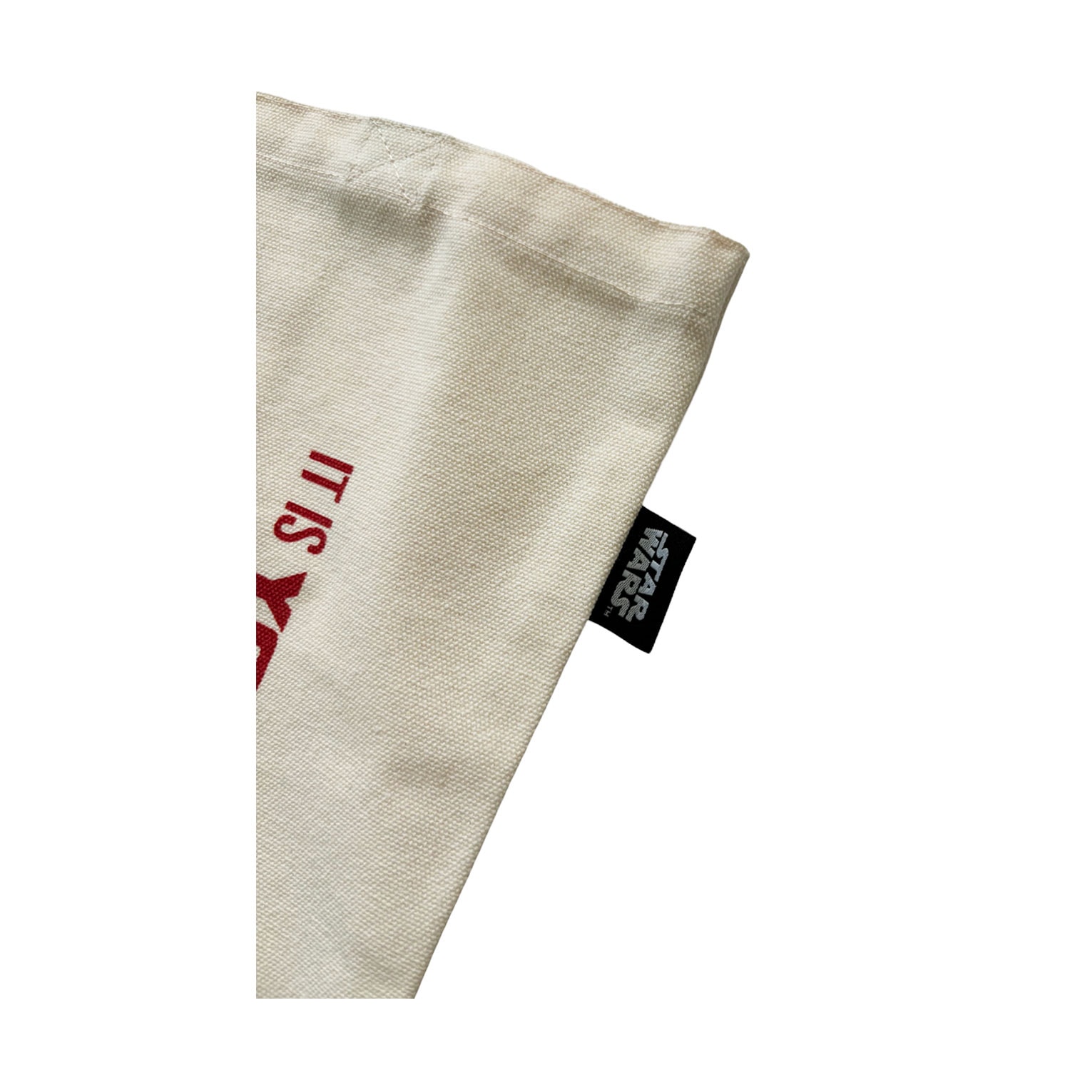 公式] メーカー直営 STAR WARS グッディバッグ ダース・ベイダー