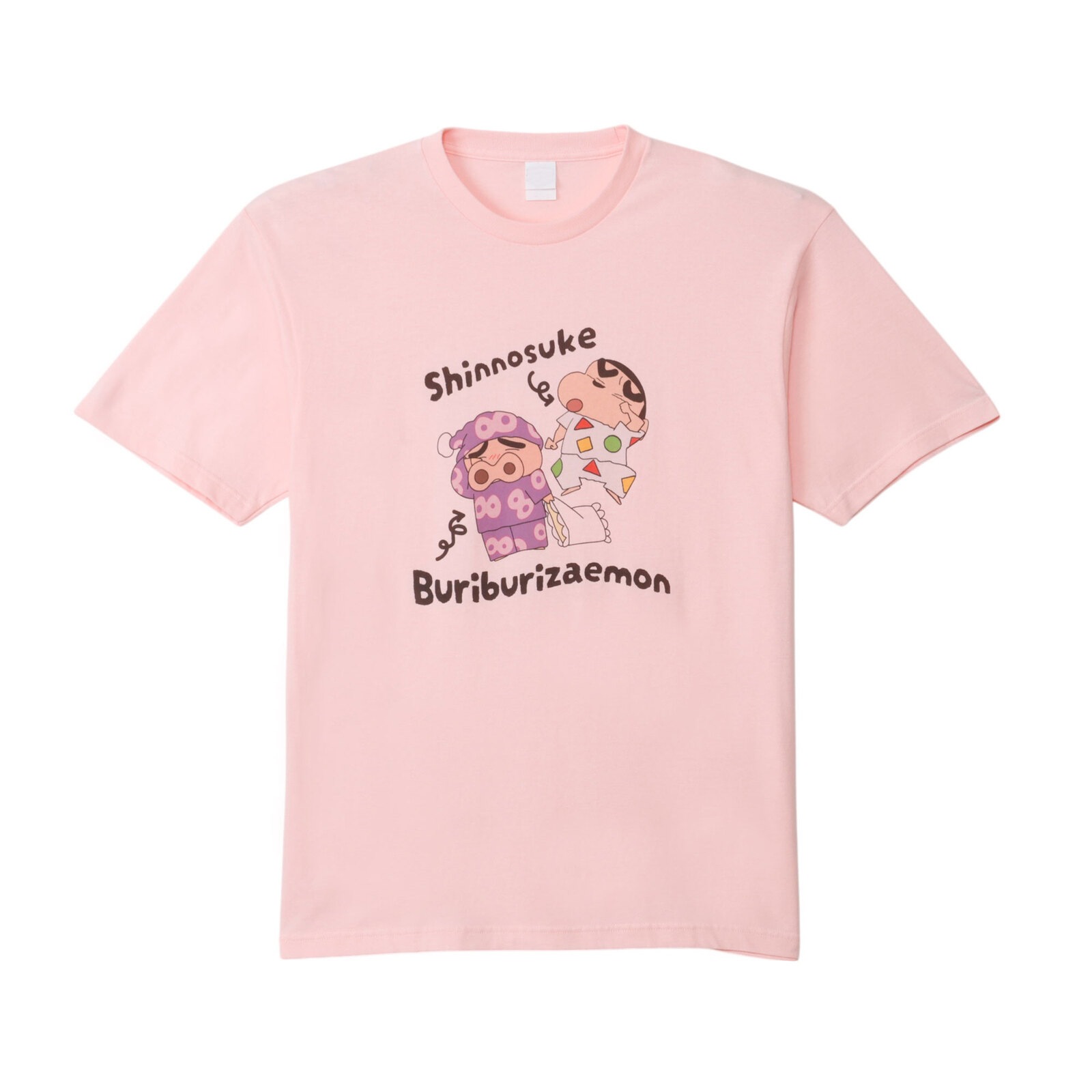 Tシャツ KY ぶりぶりパジャマ XL | キャラクター▷,クレヨン 