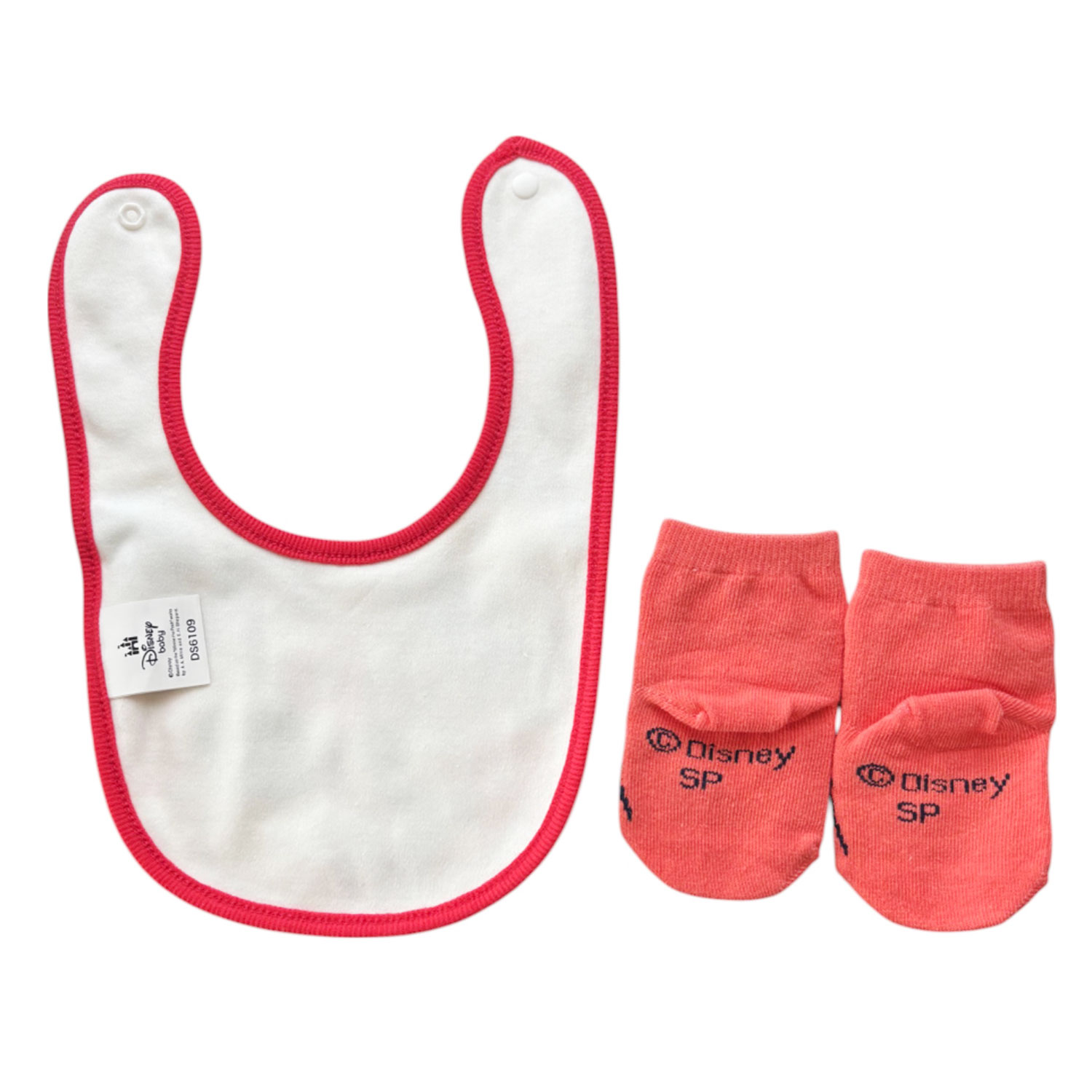 [公式] メーカー直営 ディズニー くまのプーさん ベビーセット アルファベット