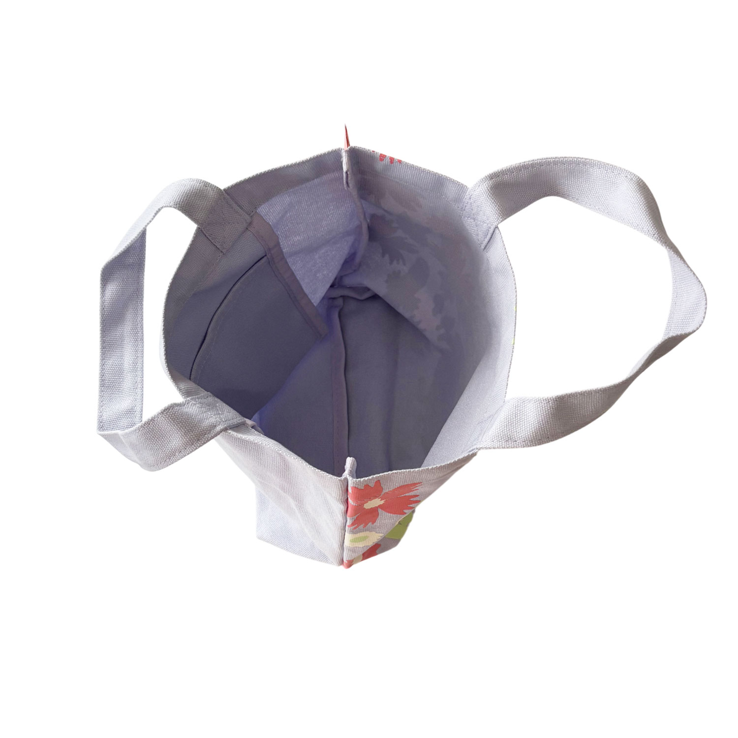 公式] メーカー直営 ムーミン カラーマチ付きバッグ リトルミイと