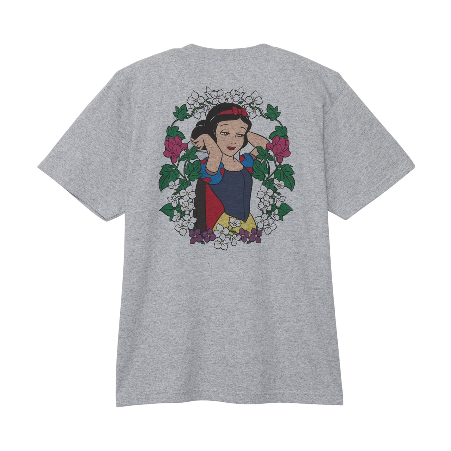 [公式] NOSTALGICA ノスタルジカ Tシャツ 白雪姫