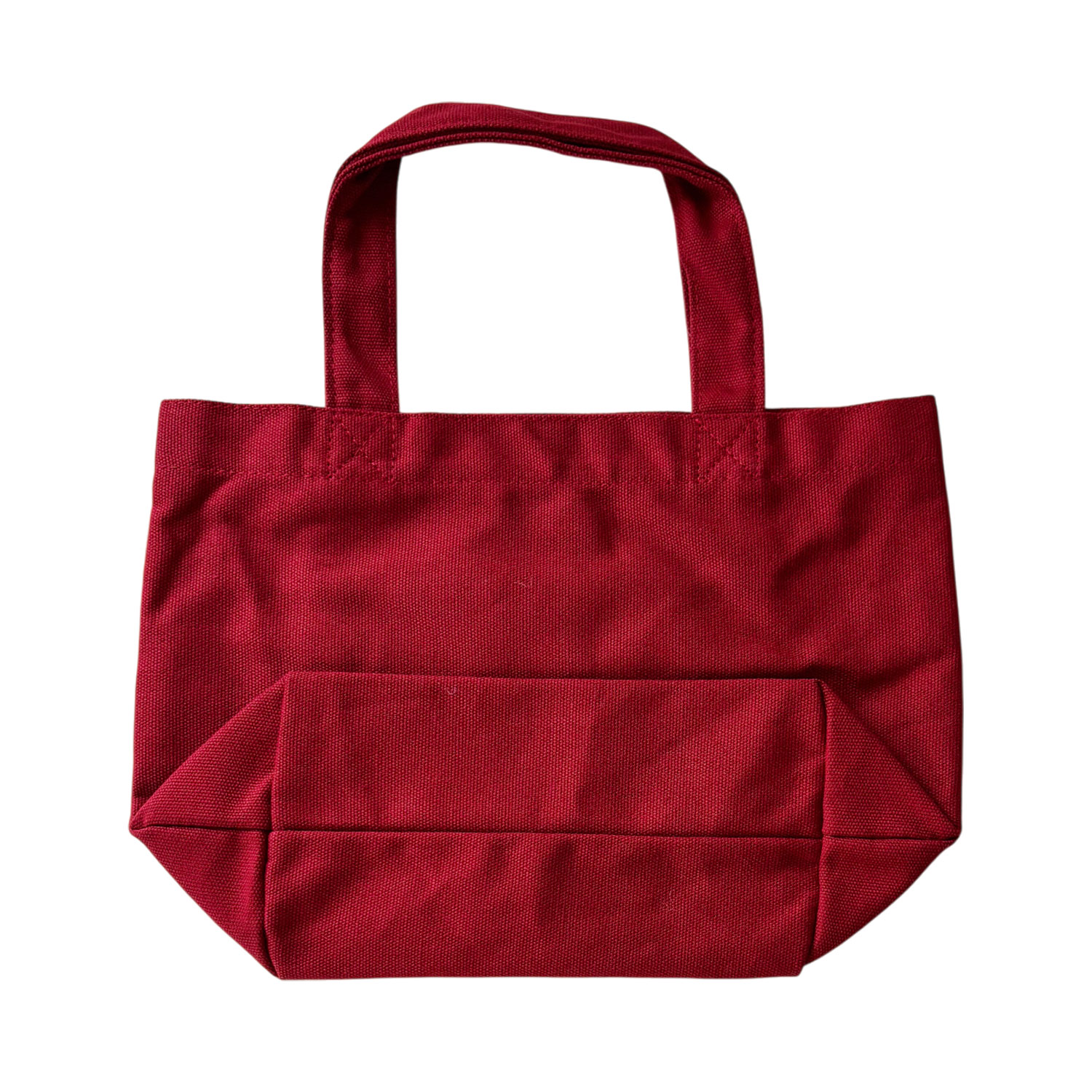 [公式] メーカー直営 ムーミン カラーマチ付きバッグ リトルミイと帽子