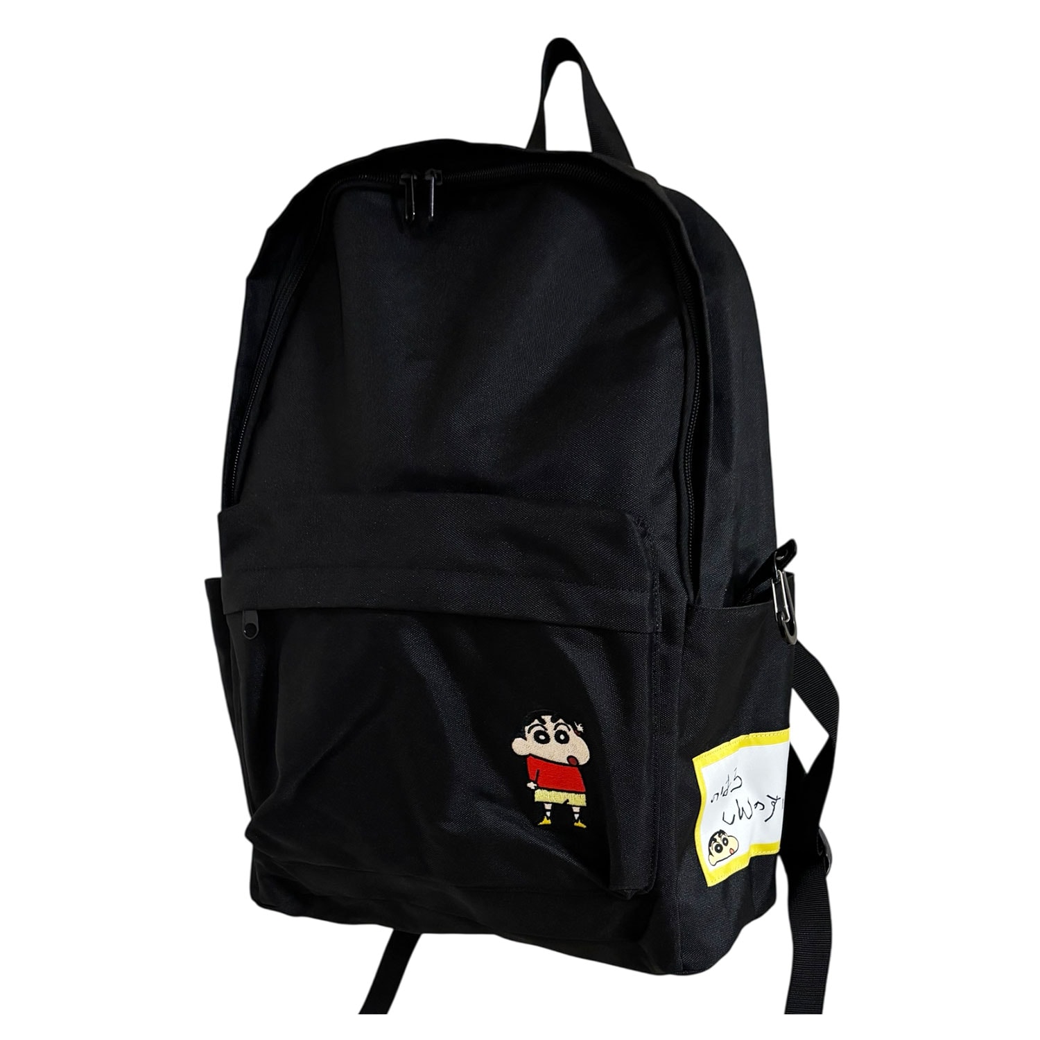 公式] メーカー直営 クレヨンしんちゃん リュックサック 野原