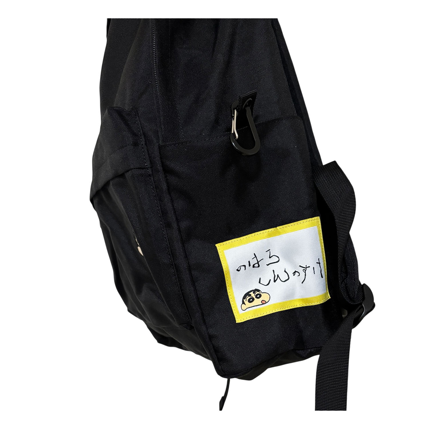 [公式] メーカー直営 クレヨンしんちゃん リュックサック 野原しんのすけ