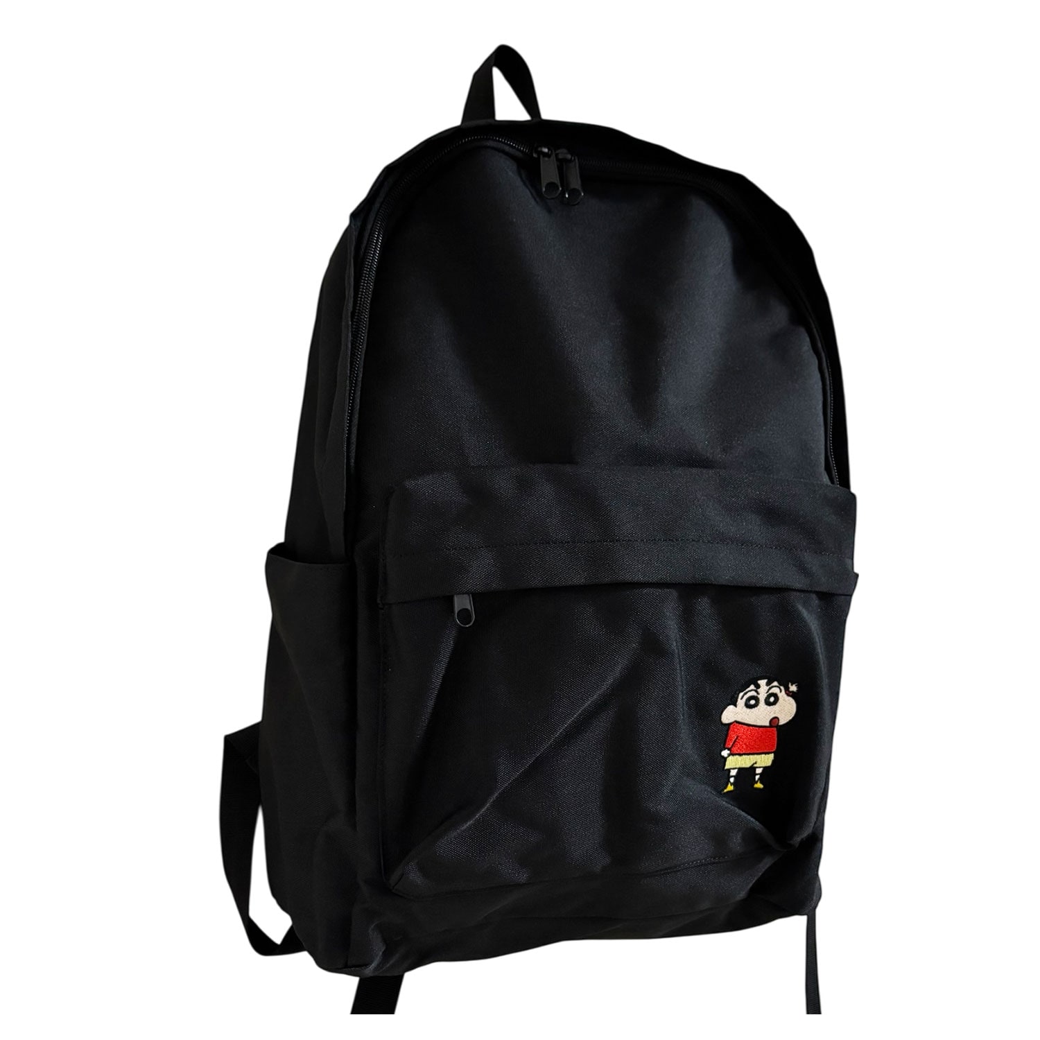 公式] メーカー直営 クレヨンしんちゃん リュックサック 野原