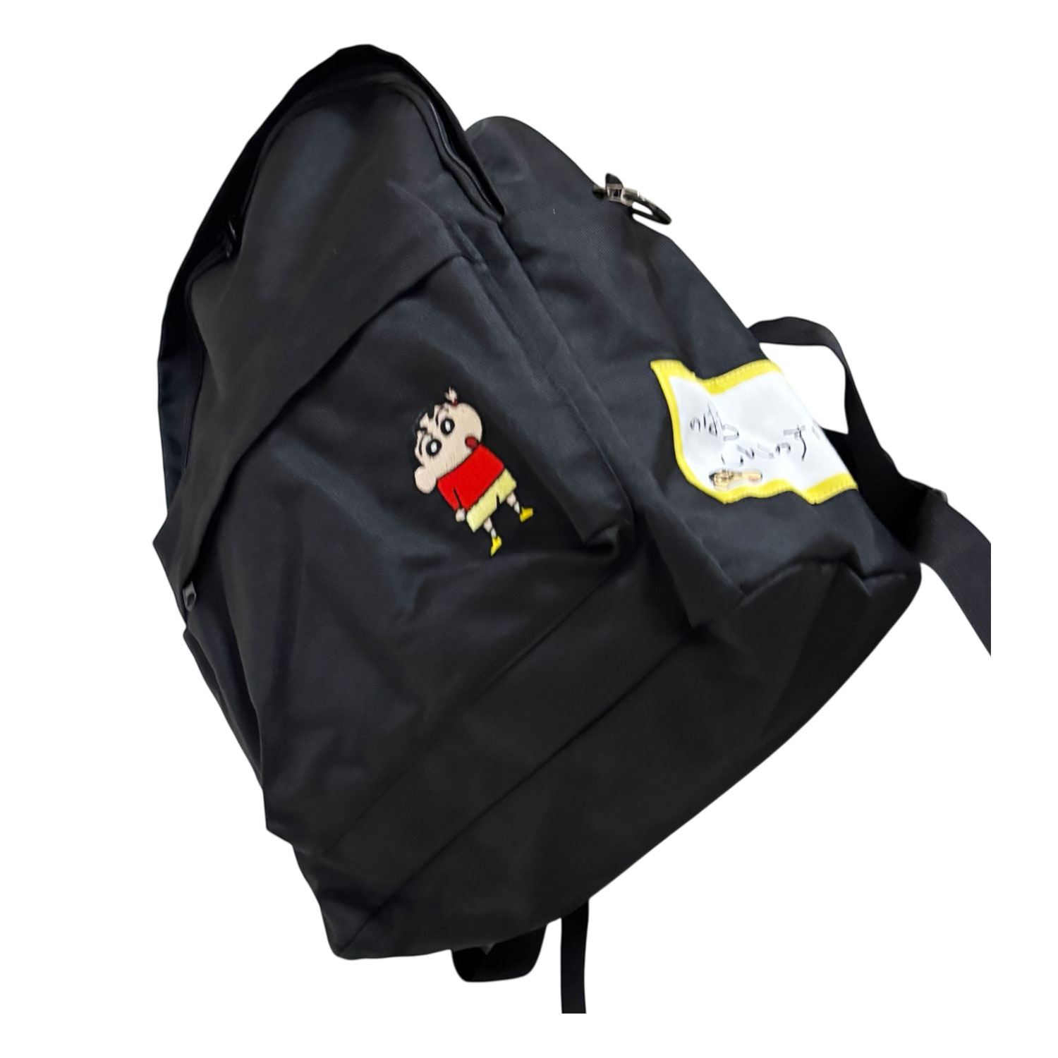 公式] メーカー直営 クレヨンしんちゃん リュックサック 野原