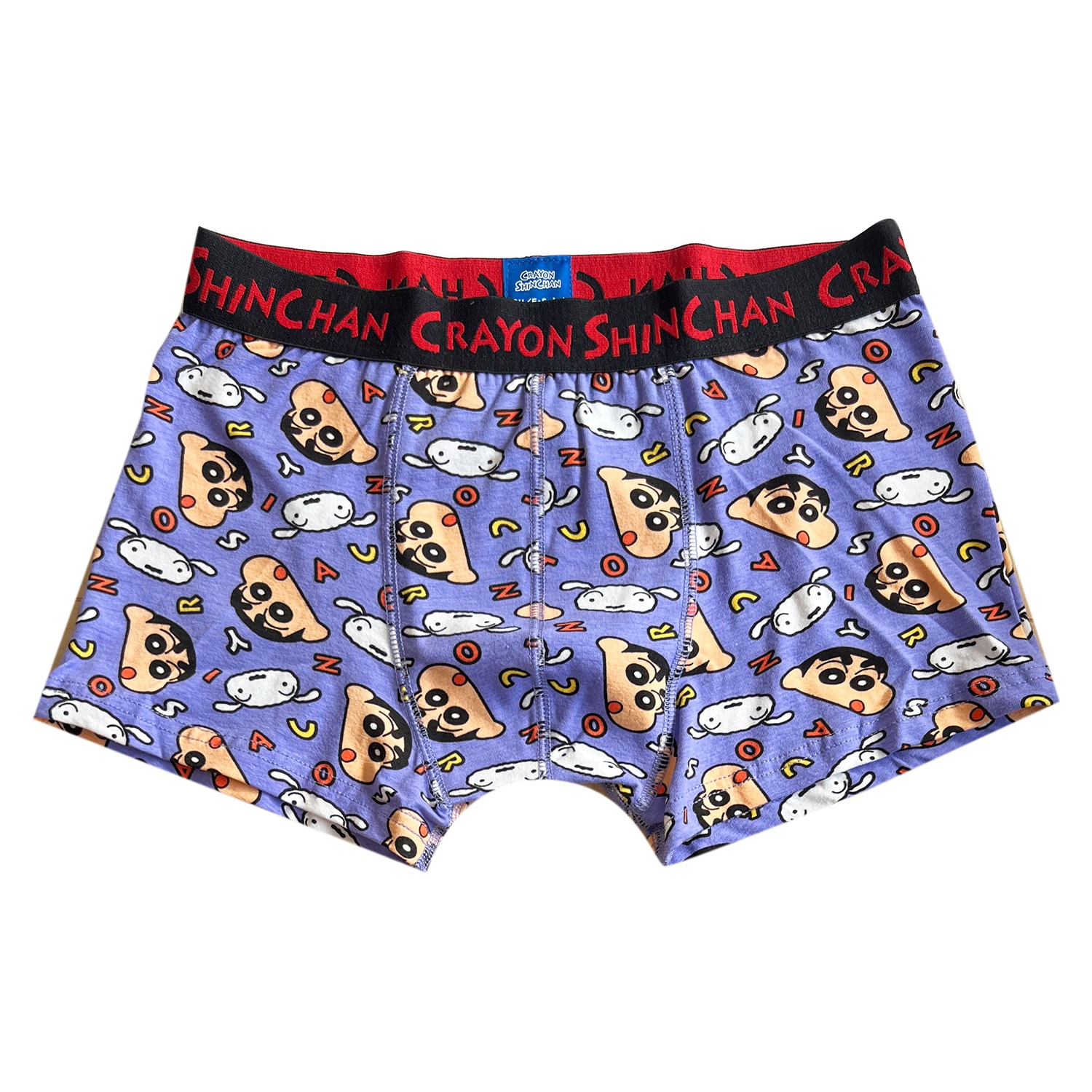 しんちゃん② クレヨンしんちゃん缶バッジ＆コインギフト - 株式会社ハート