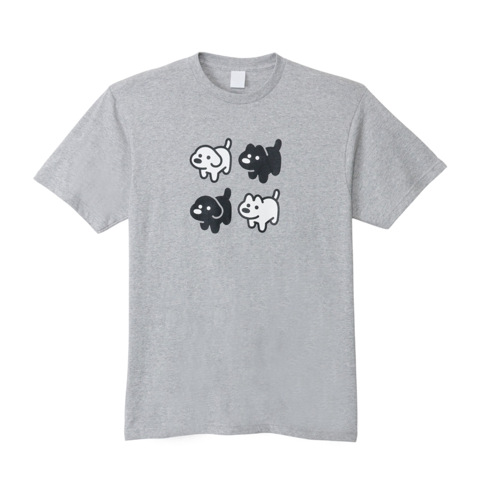Tシャツ mats おりこう XL | キャラクター▷,その他国内