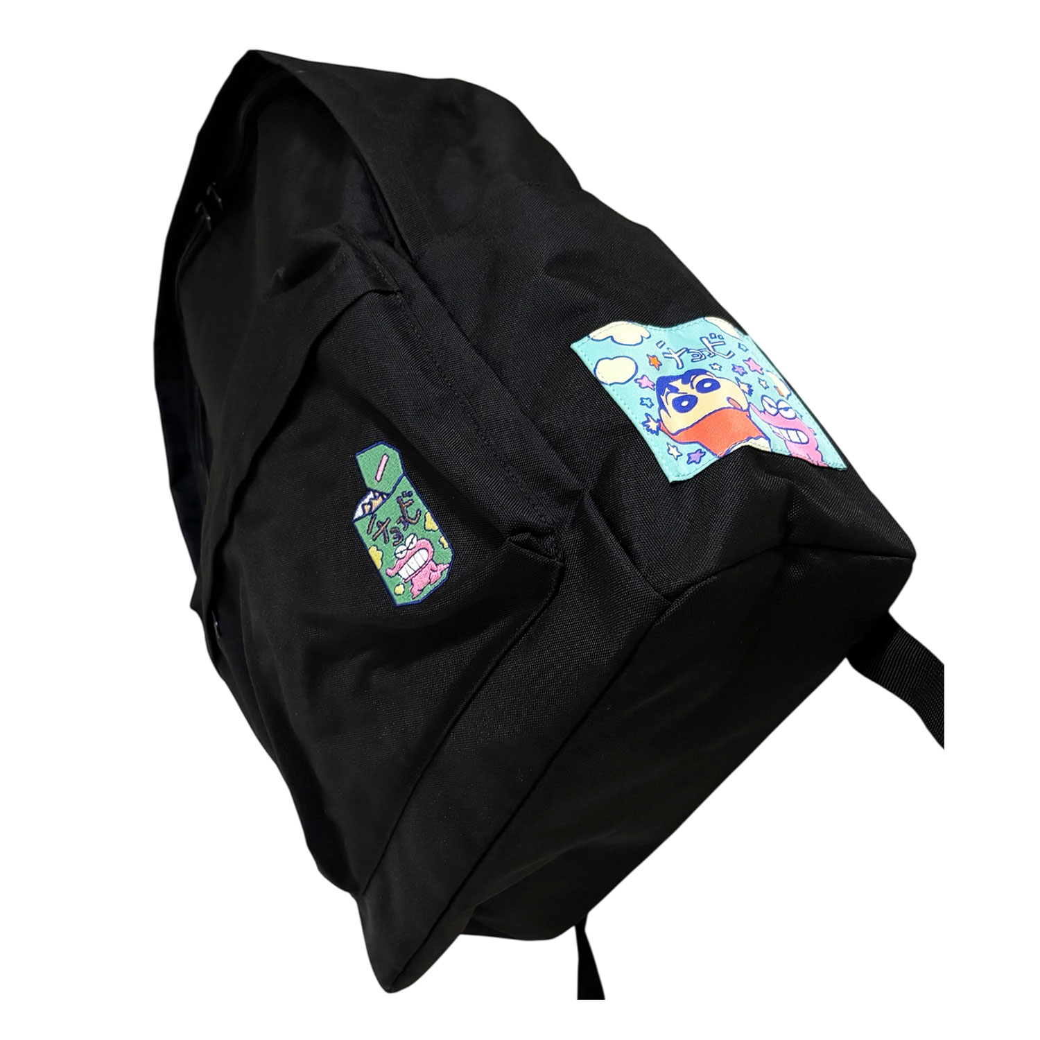 [公式] メーカー直営 クレヨンしんちゃん リュックサック チョコビ