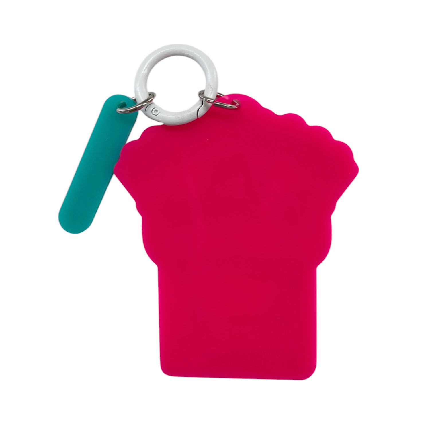 公式] ディズニー NOSTALGICA アクリルキーホルダー ベイマックス