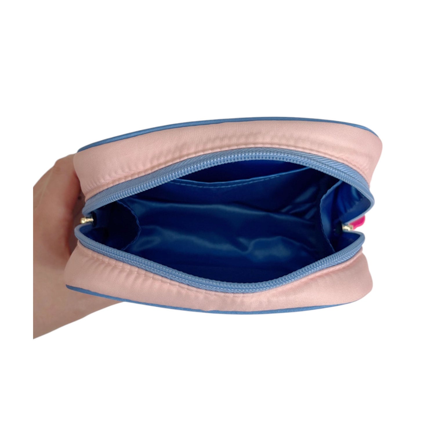 公式] メーカー直営 ディズニー ズートピア スクエアポーチ ジュディ