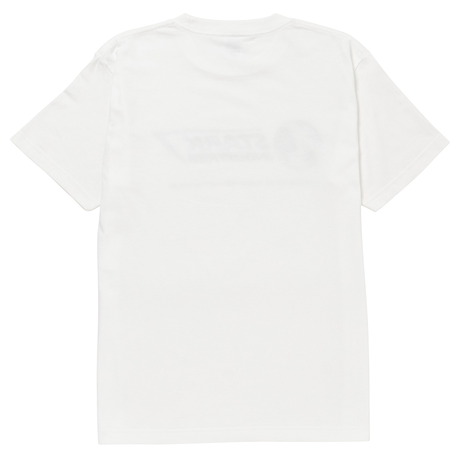 MARVEL スターク・インダストリーズ Tシャツ white | キャラクター