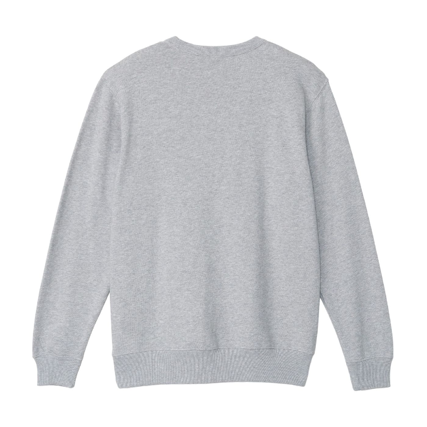 テレタビーズ クルーネックスウェット星Ｌ