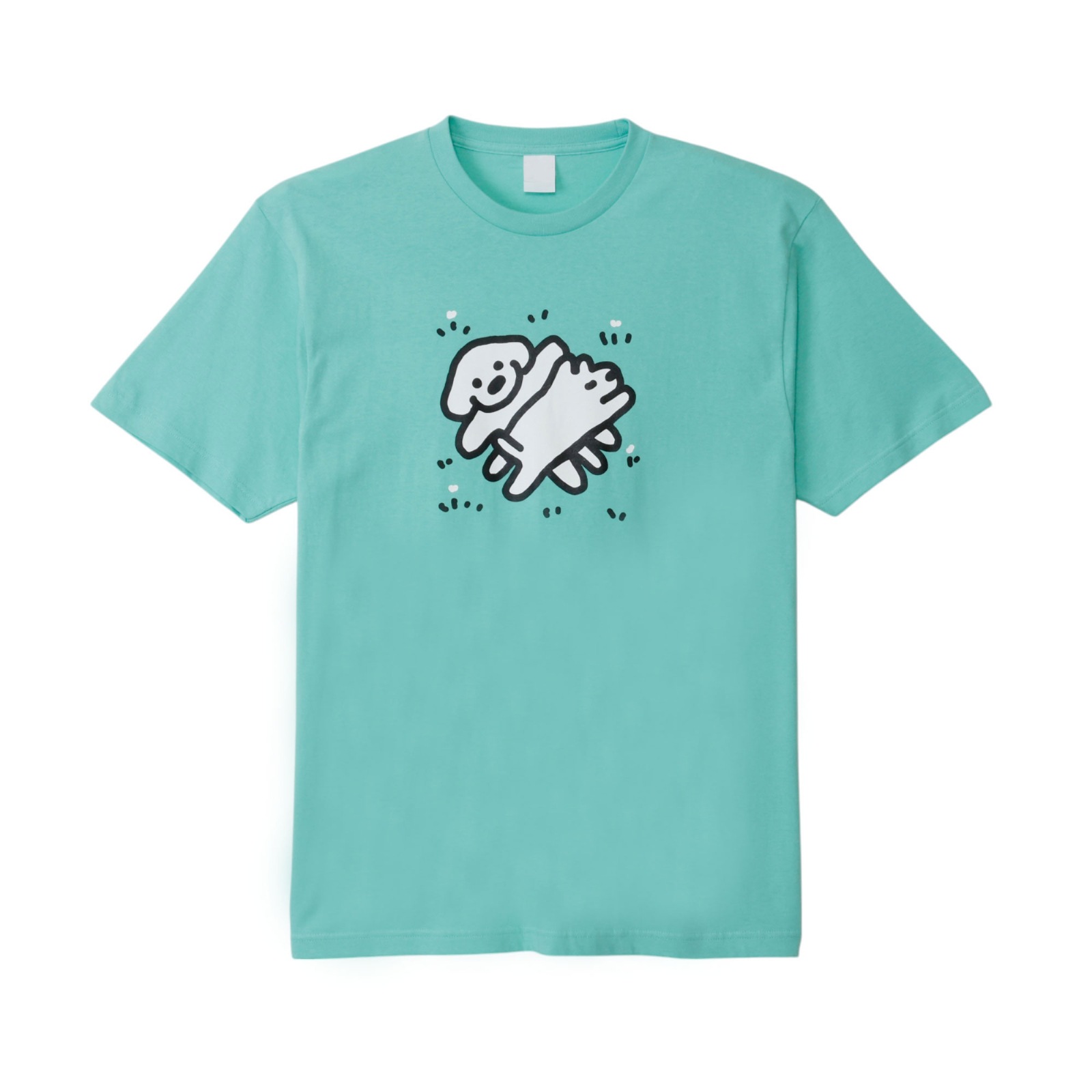 Tシャツ mats ねころぶ XL | キャラクター▷,その他国内