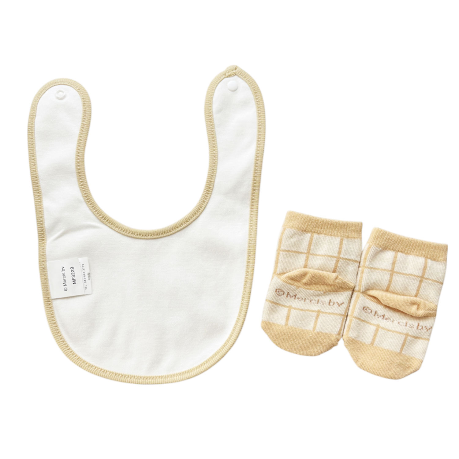 [公式] メーカー直営 ディック・ブルーナ ベビーセット チェック