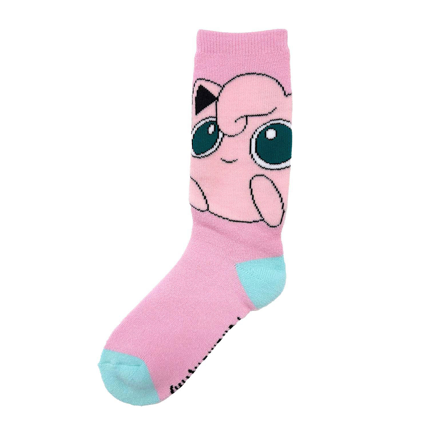 公式] メーカー直営 ポケットモンスター ぽっかぽかルームソックス